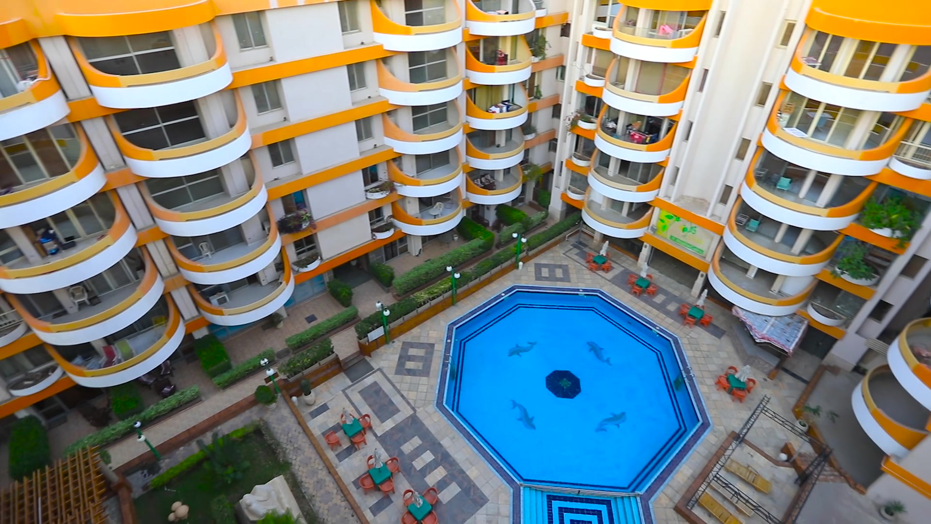 Monte Cairo