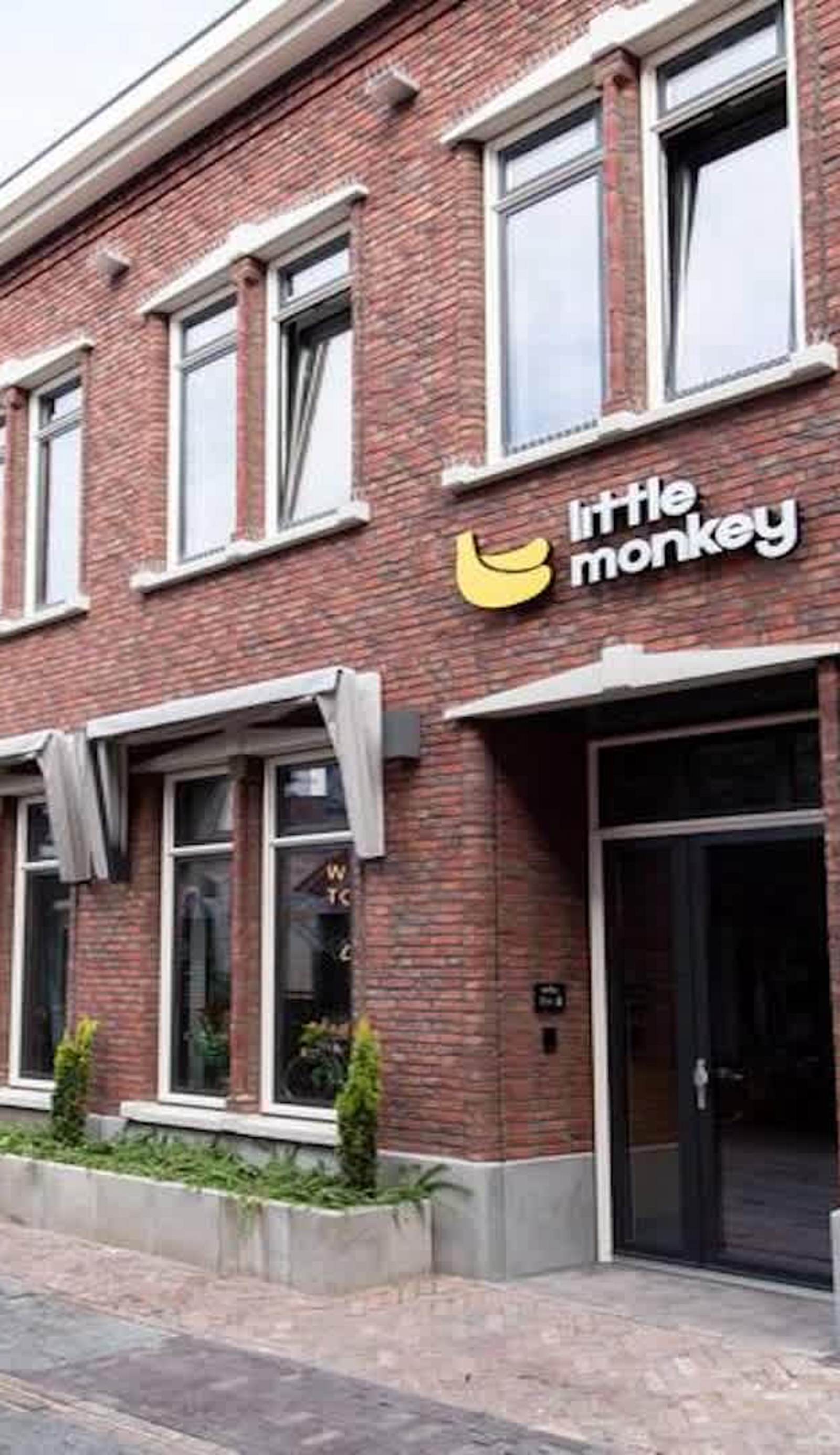 Little Monkey Hostel