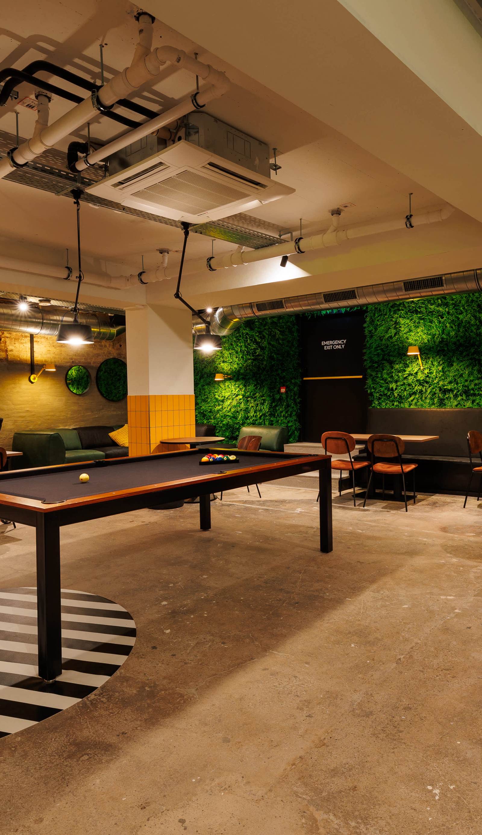 Little Monkey Hostel
