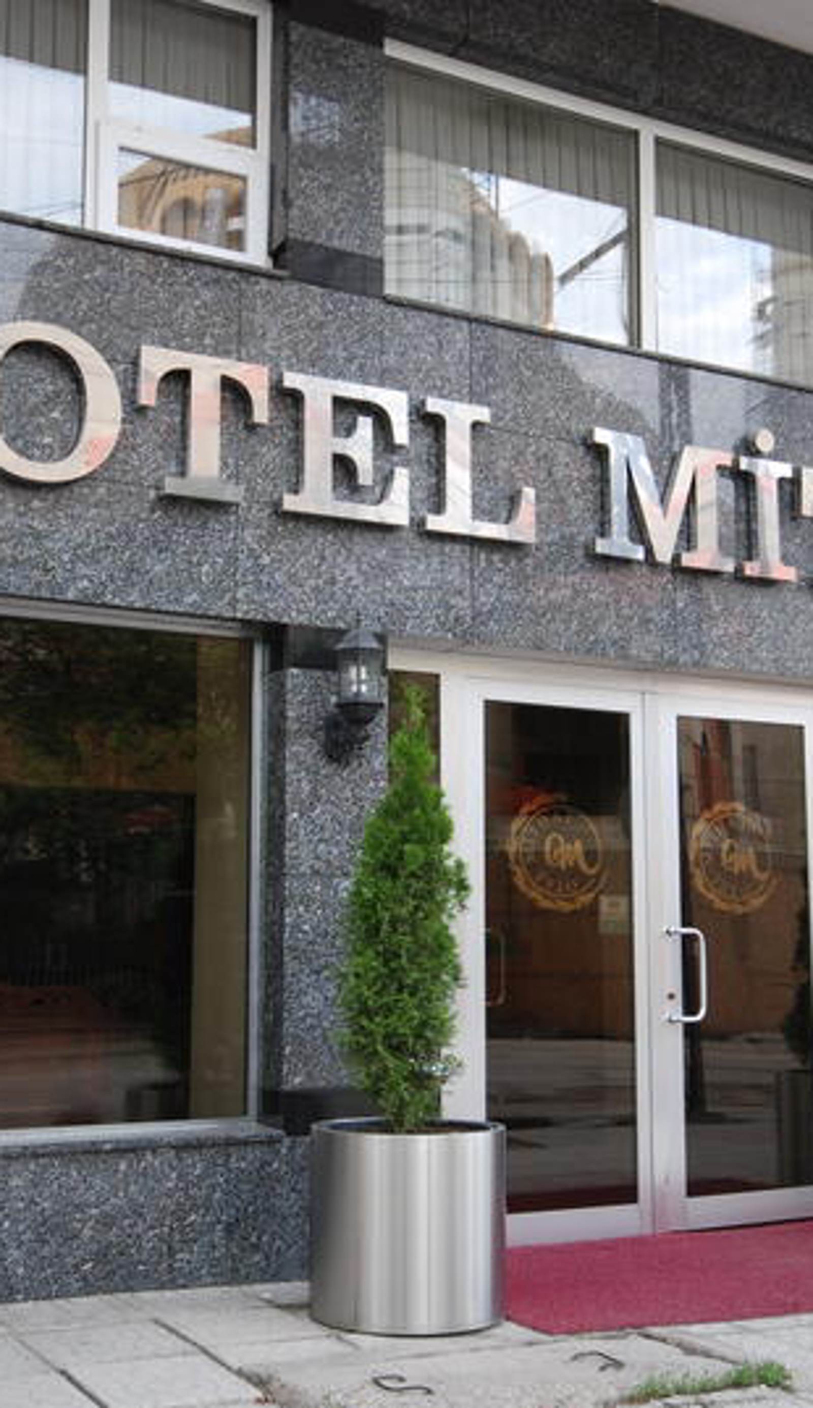 Mithat Hotel