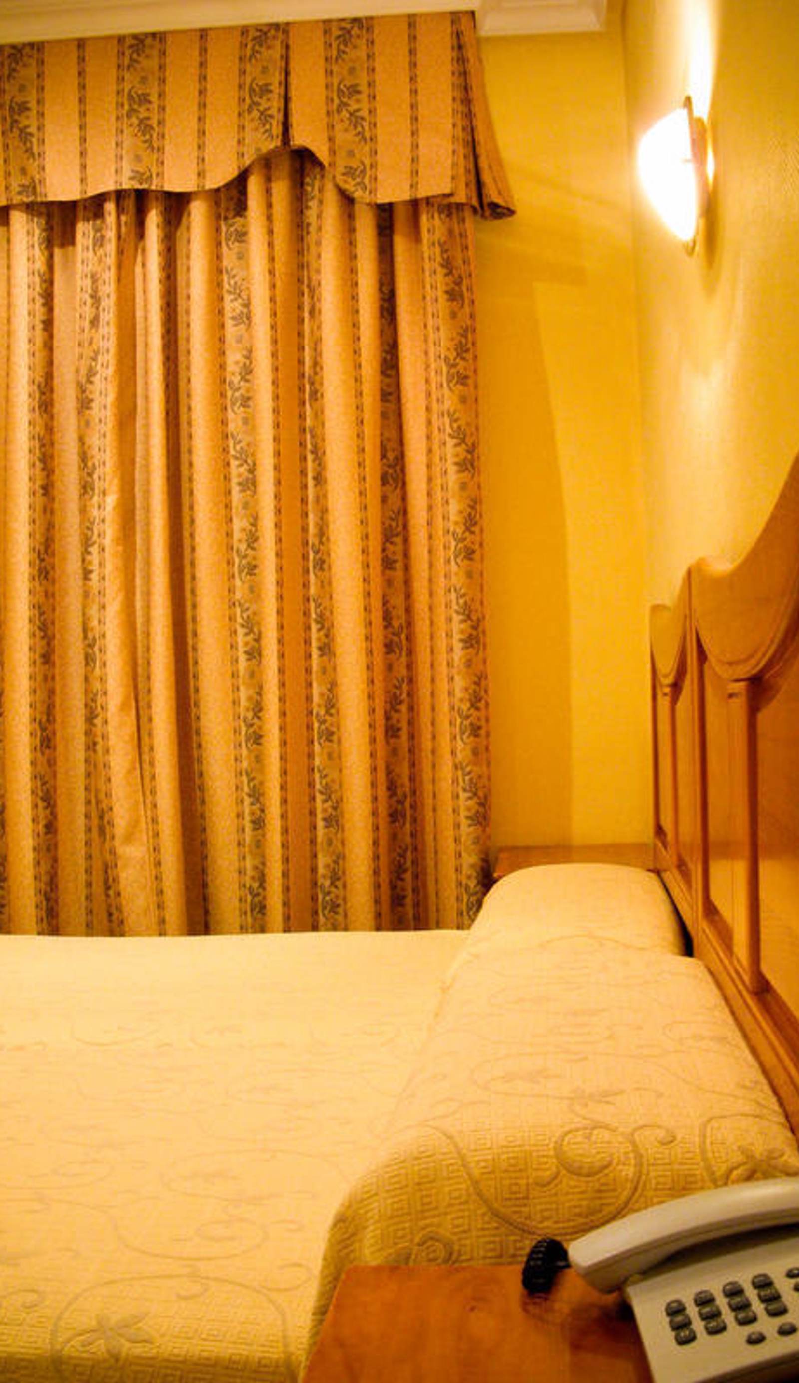 Hostal Toledo