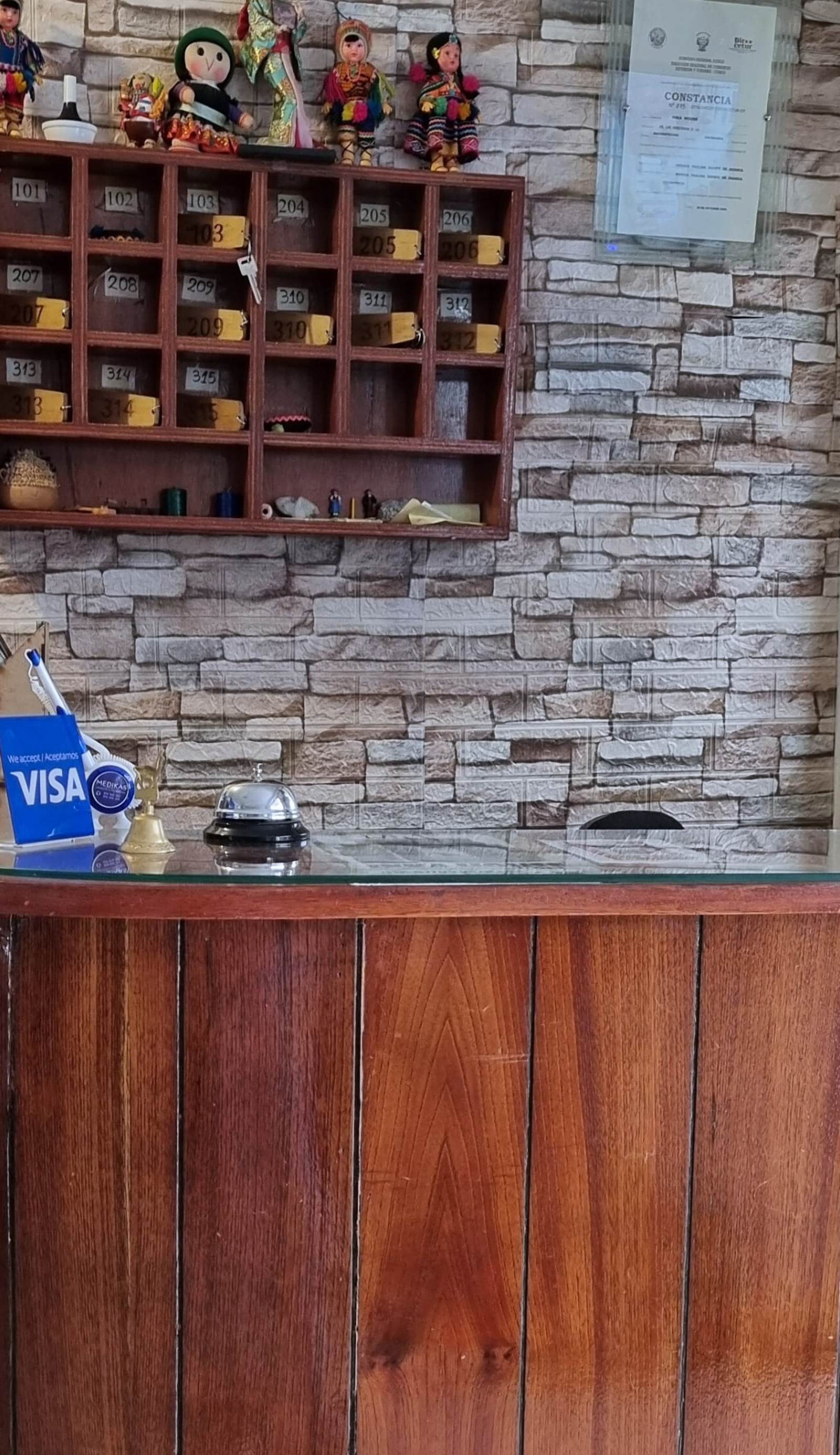 Inka House Hotel