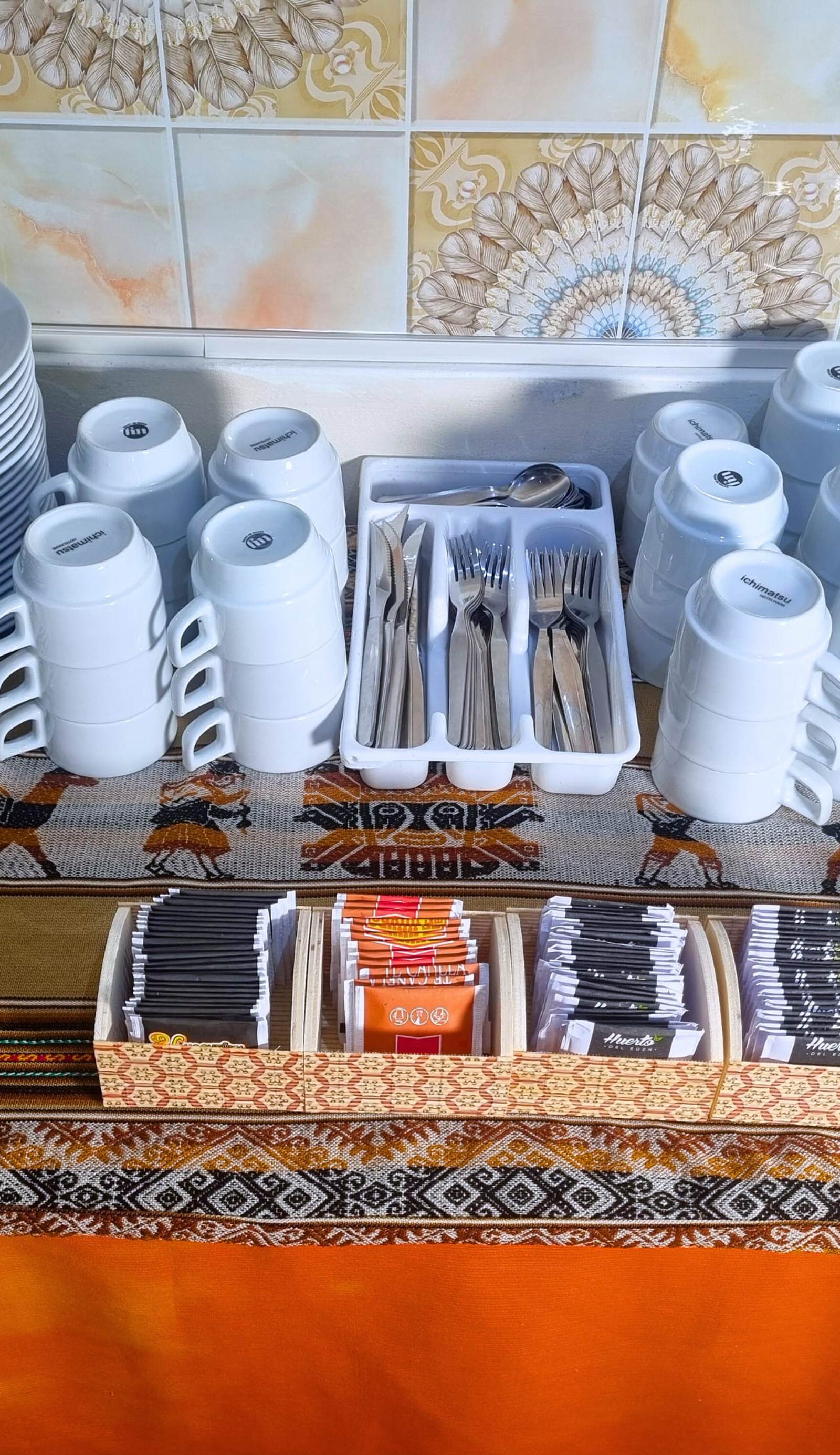 Inka House Hotel