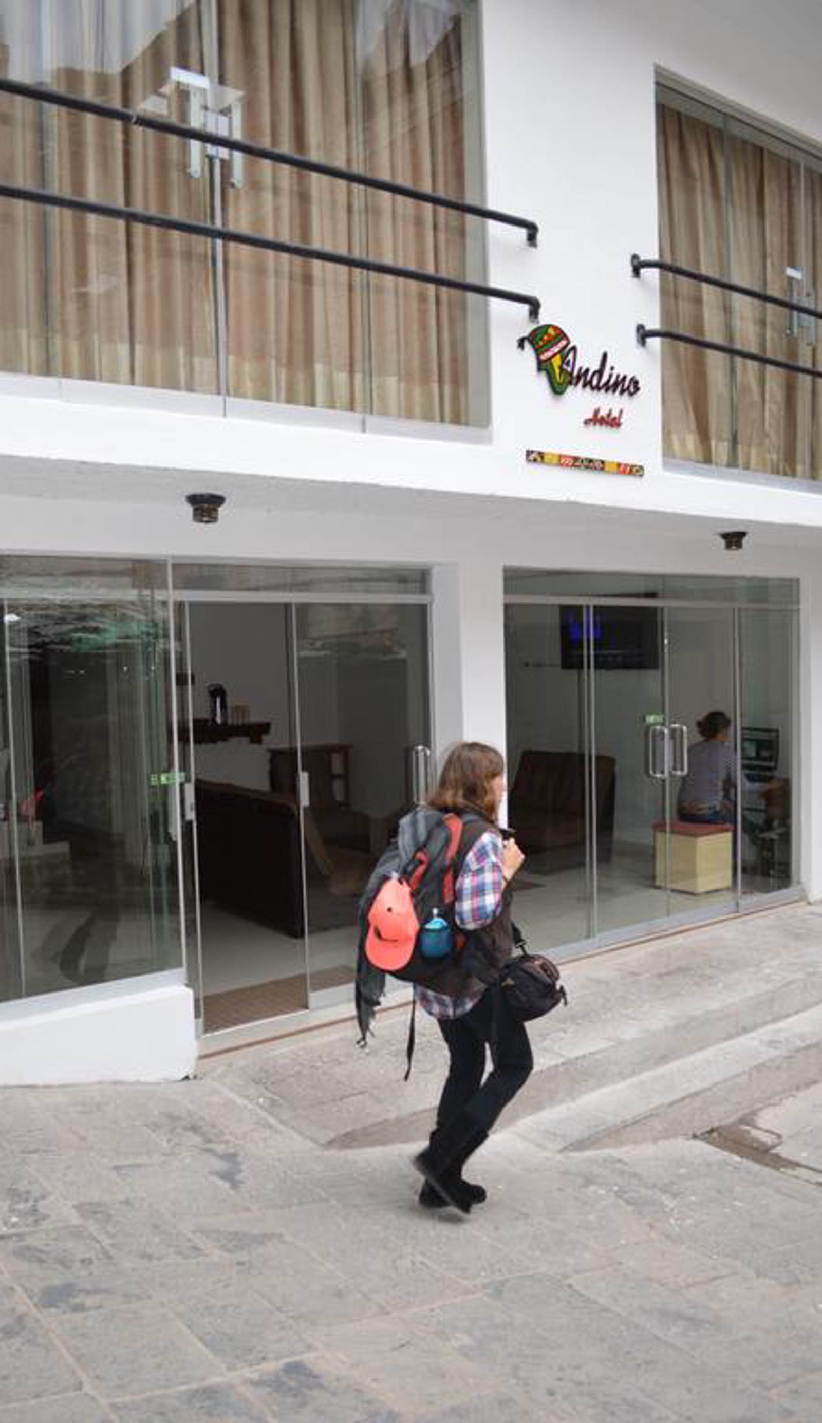 Andino Hotel