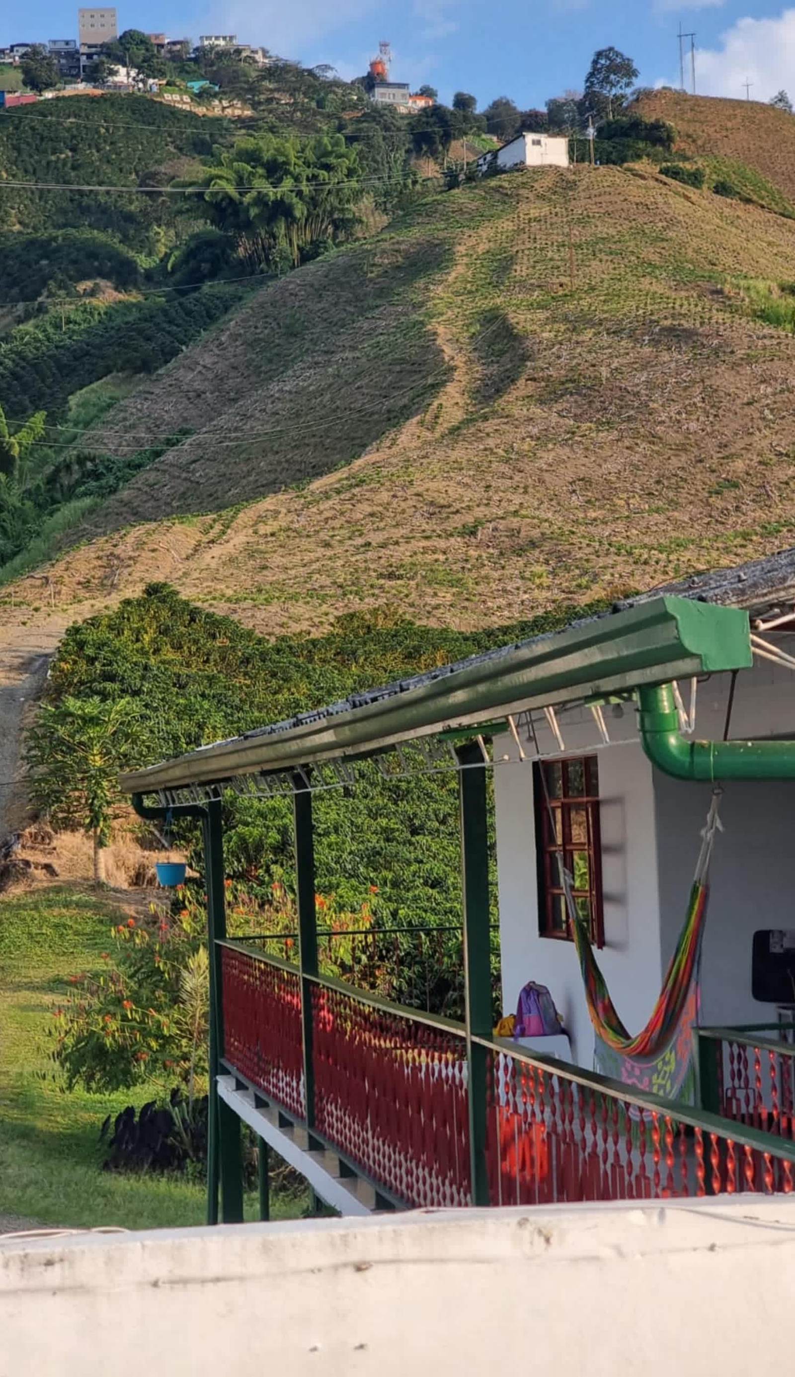 Santa Marta Guest House