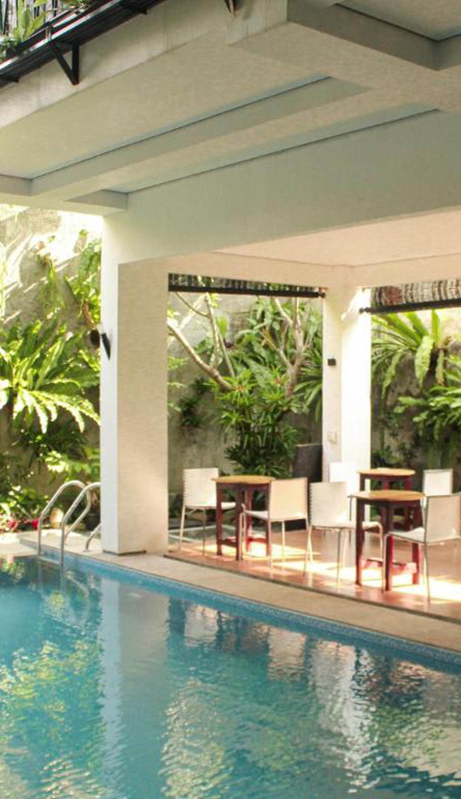 Rion Hostel Bogor