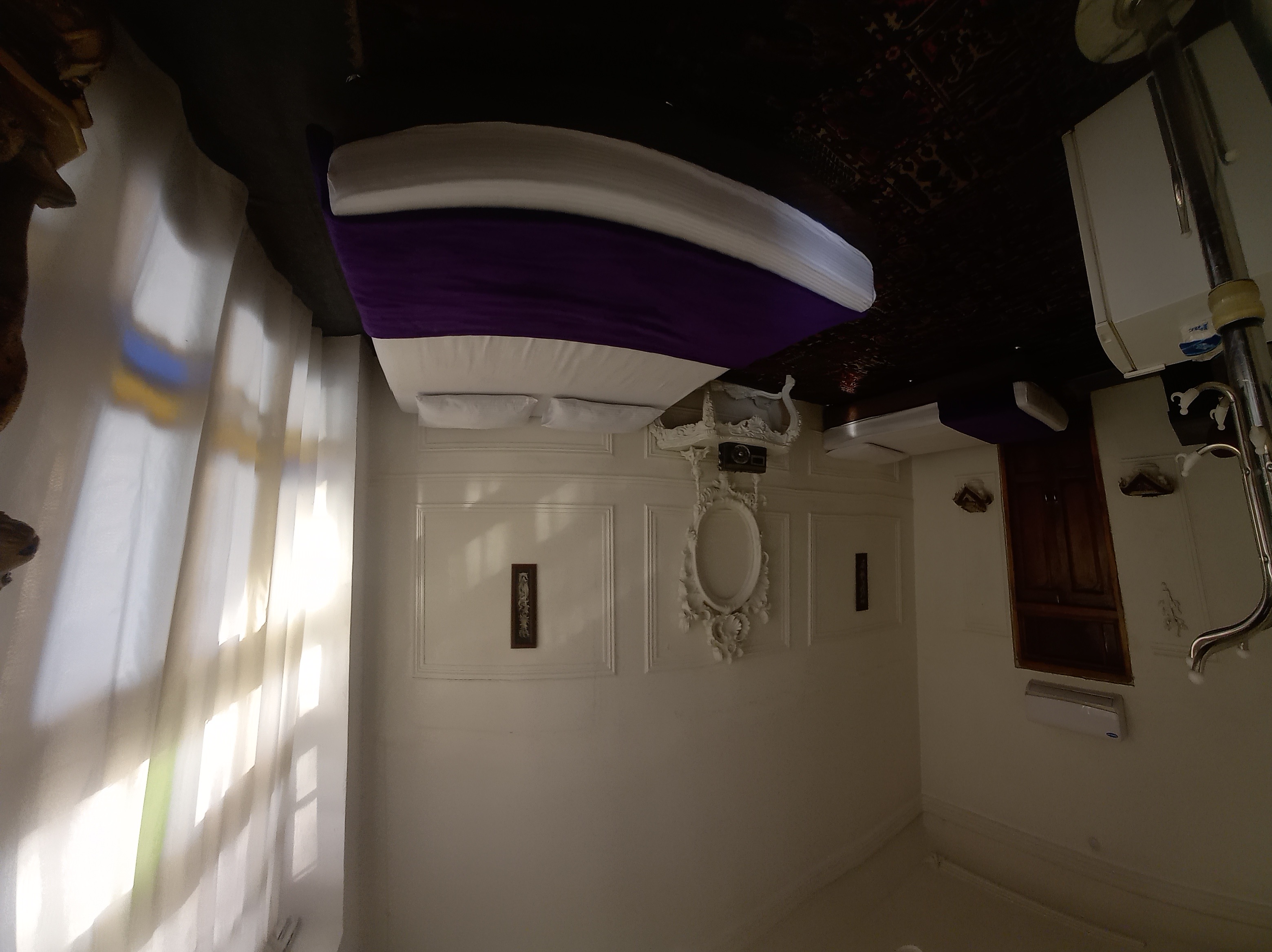 Pasargad Traditional Guesthouse