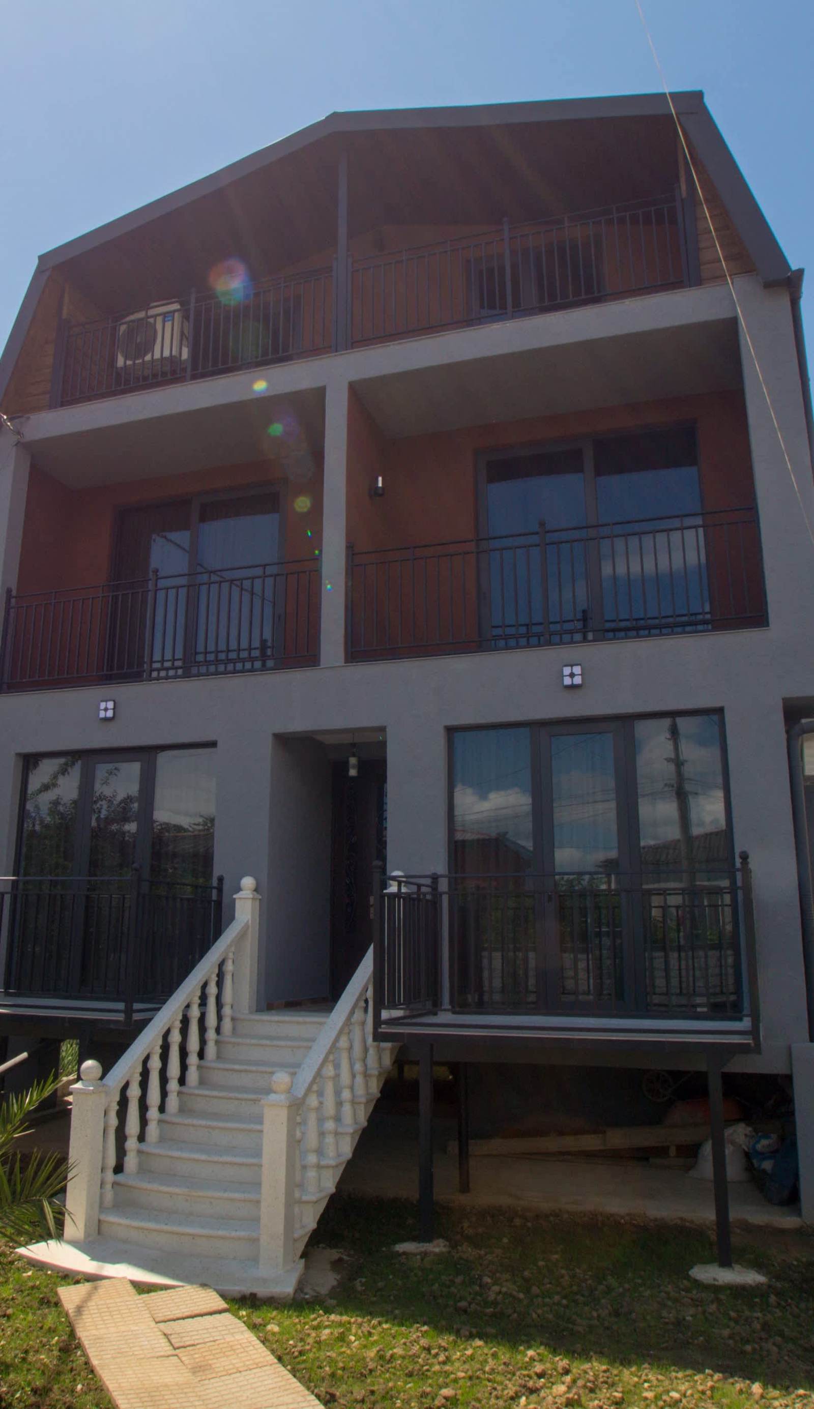 Prestige Guest House