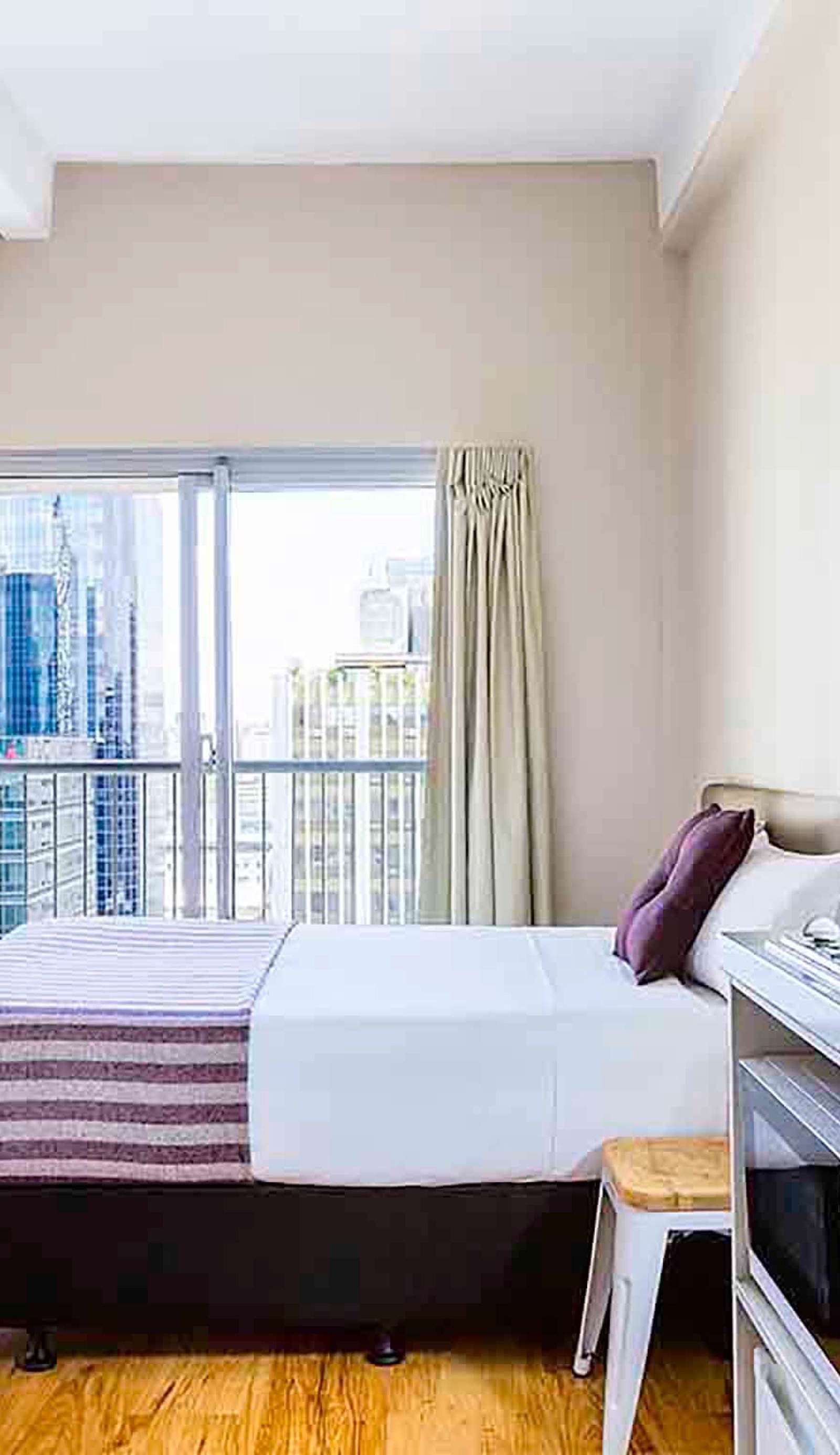 Ibis Budget Auckland Central