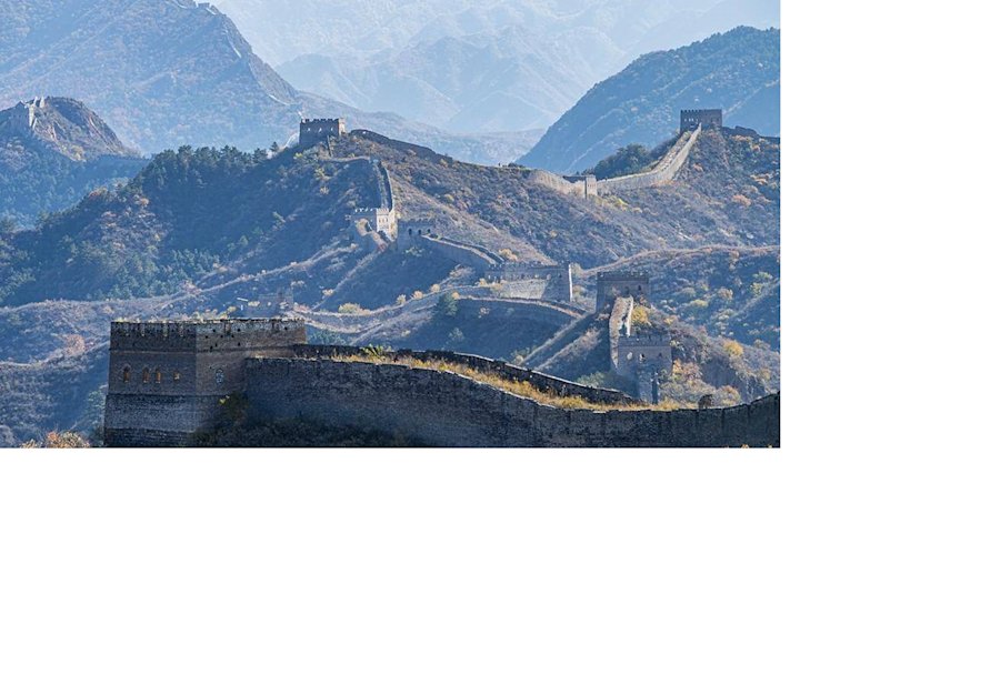 Gathering Bliss Guesthouse Great Wall(JuXianJu)