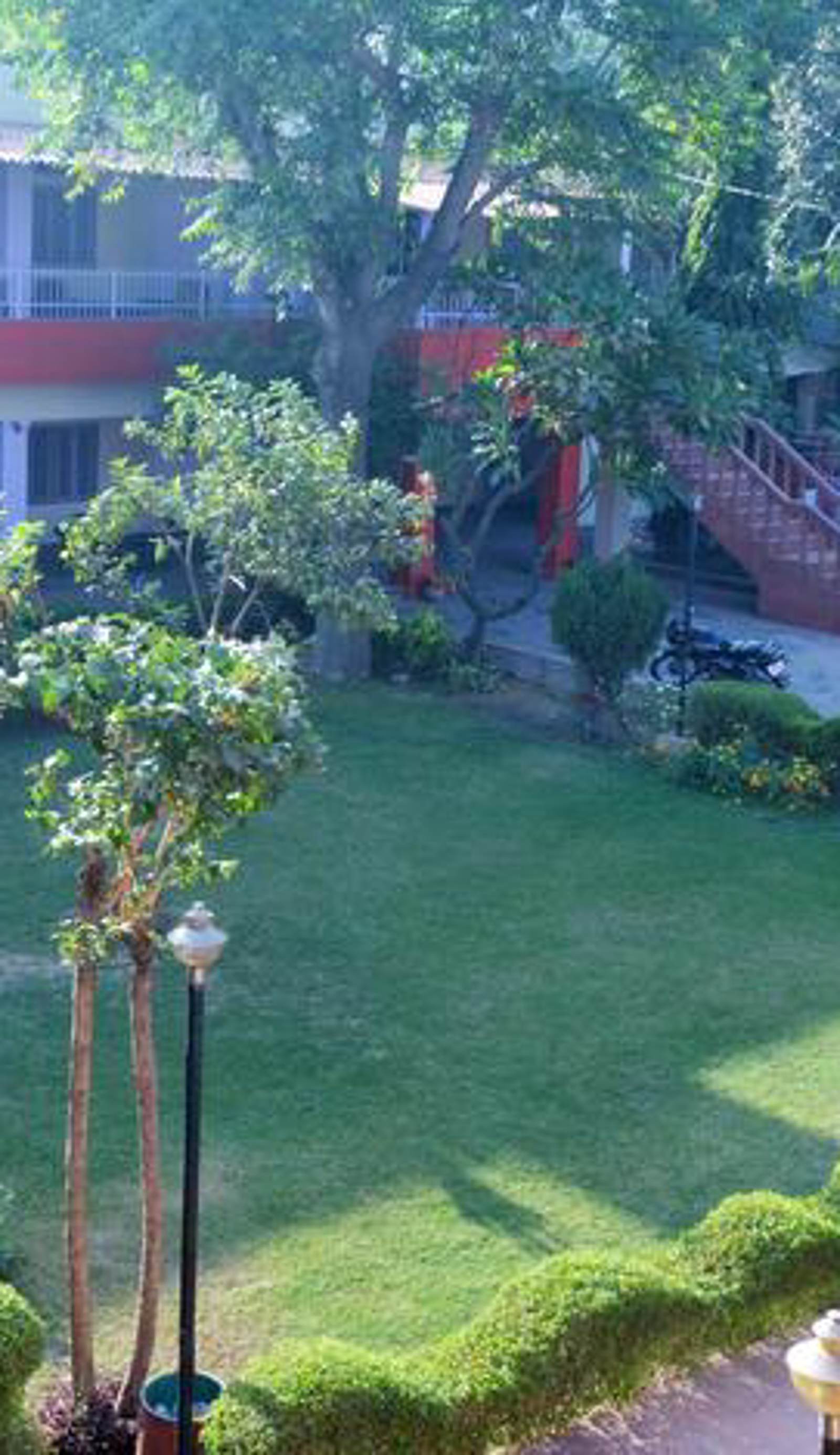 Hotel Goverdhan Tourist Complex