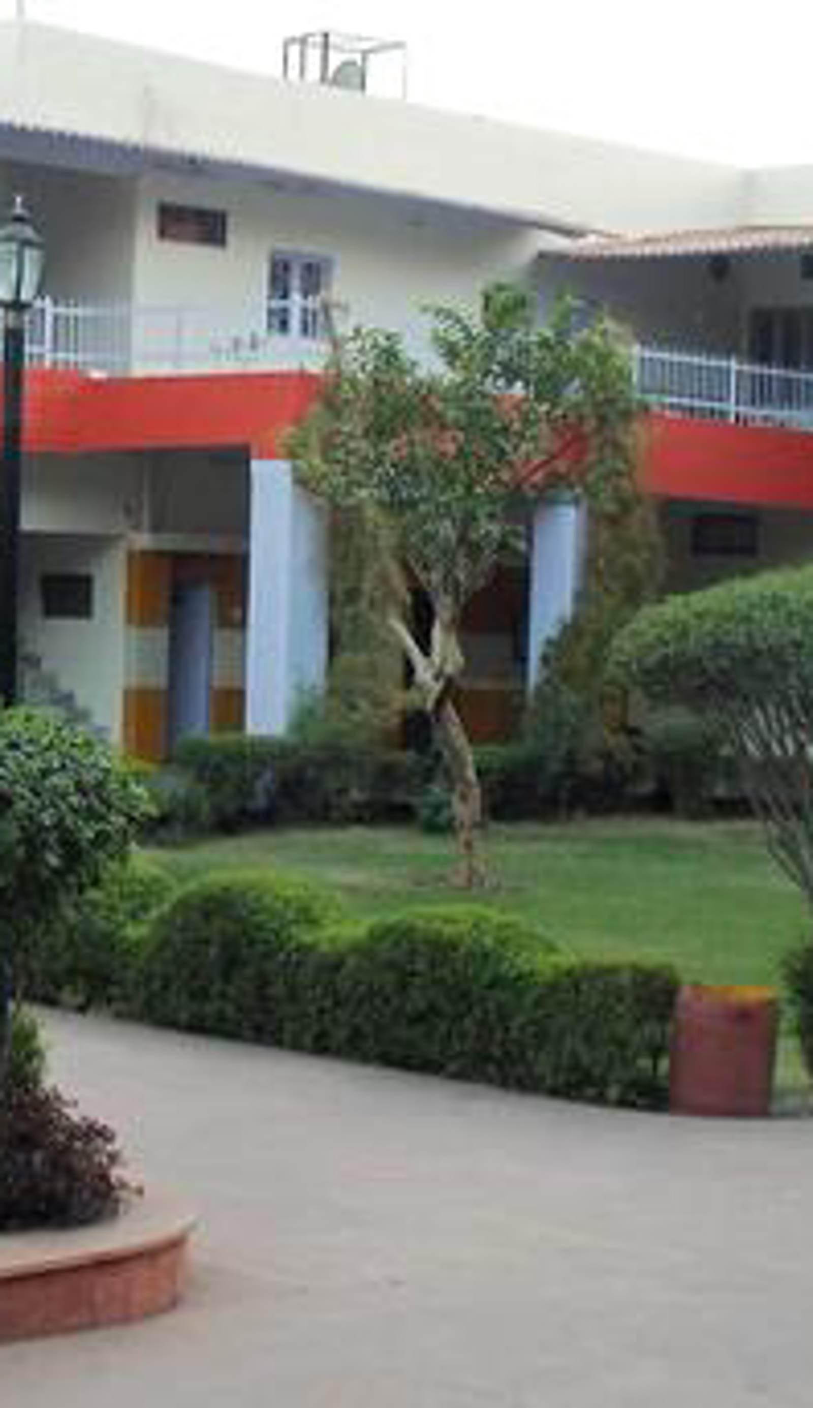 Hotel Goverdhan Tourist Complex
