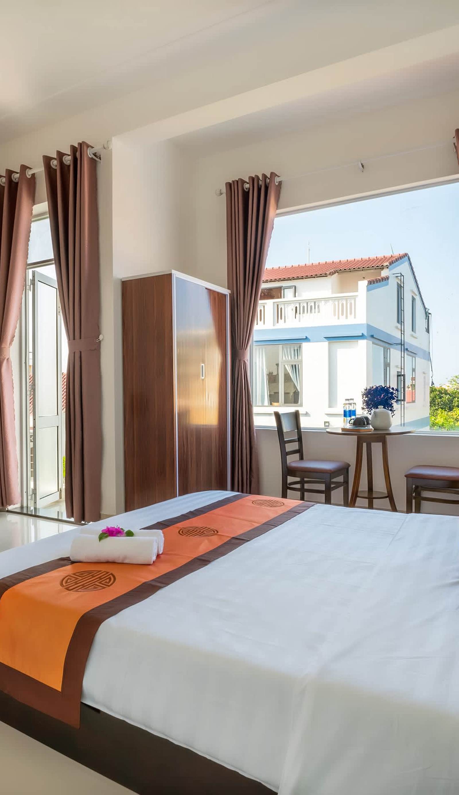 Sam Sam Homestay