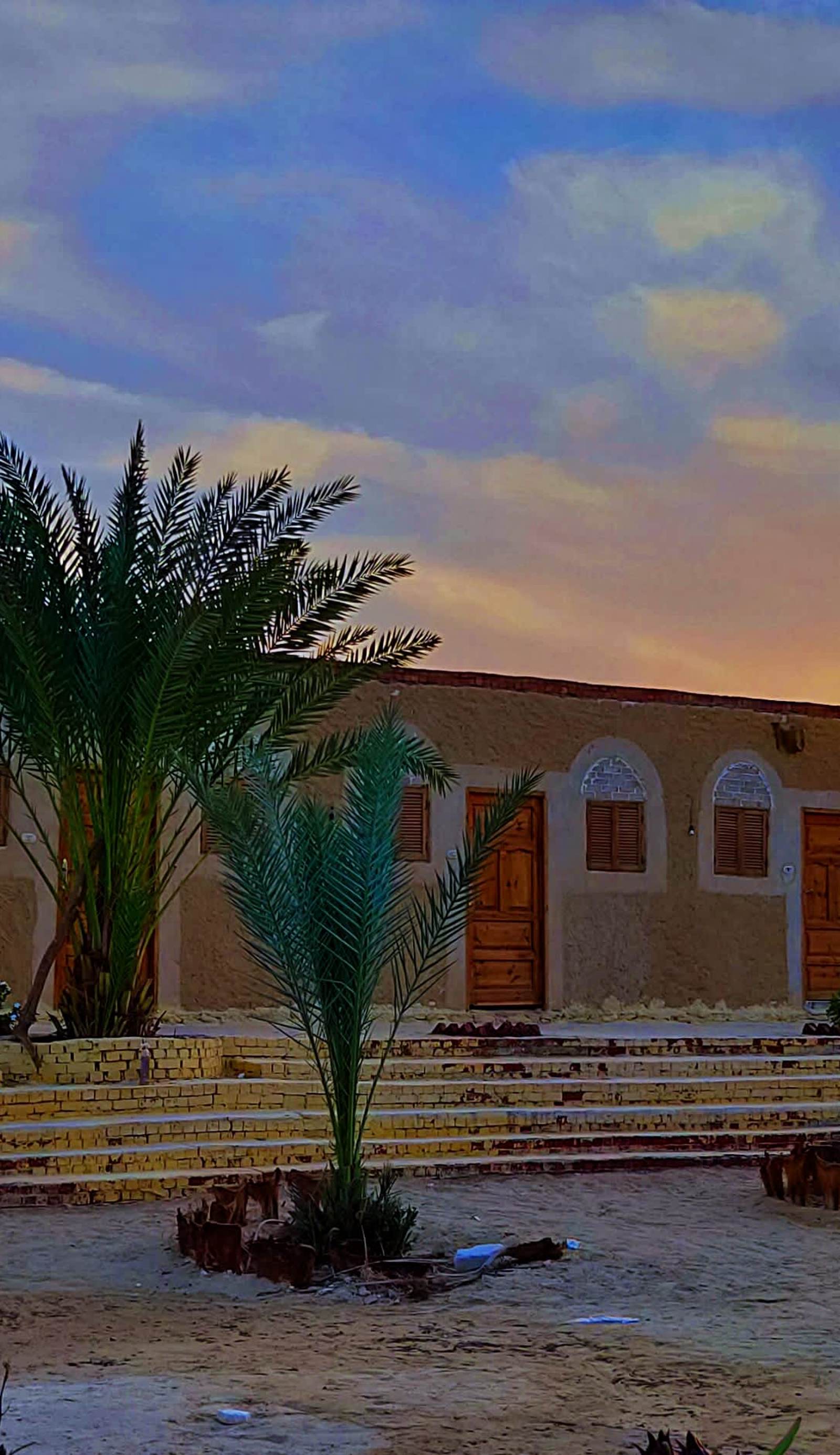 Santa Rya Siwa Camp