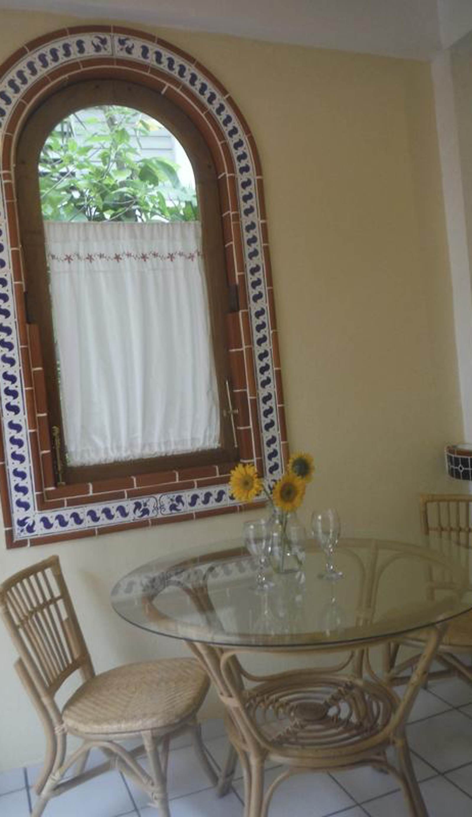 Posada Colonial