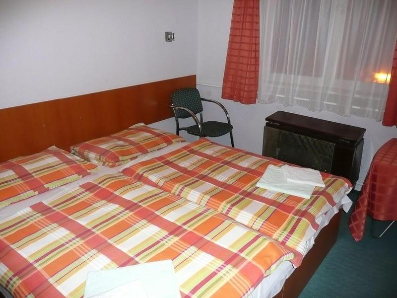 Hotel Touring -Nagykanizsa