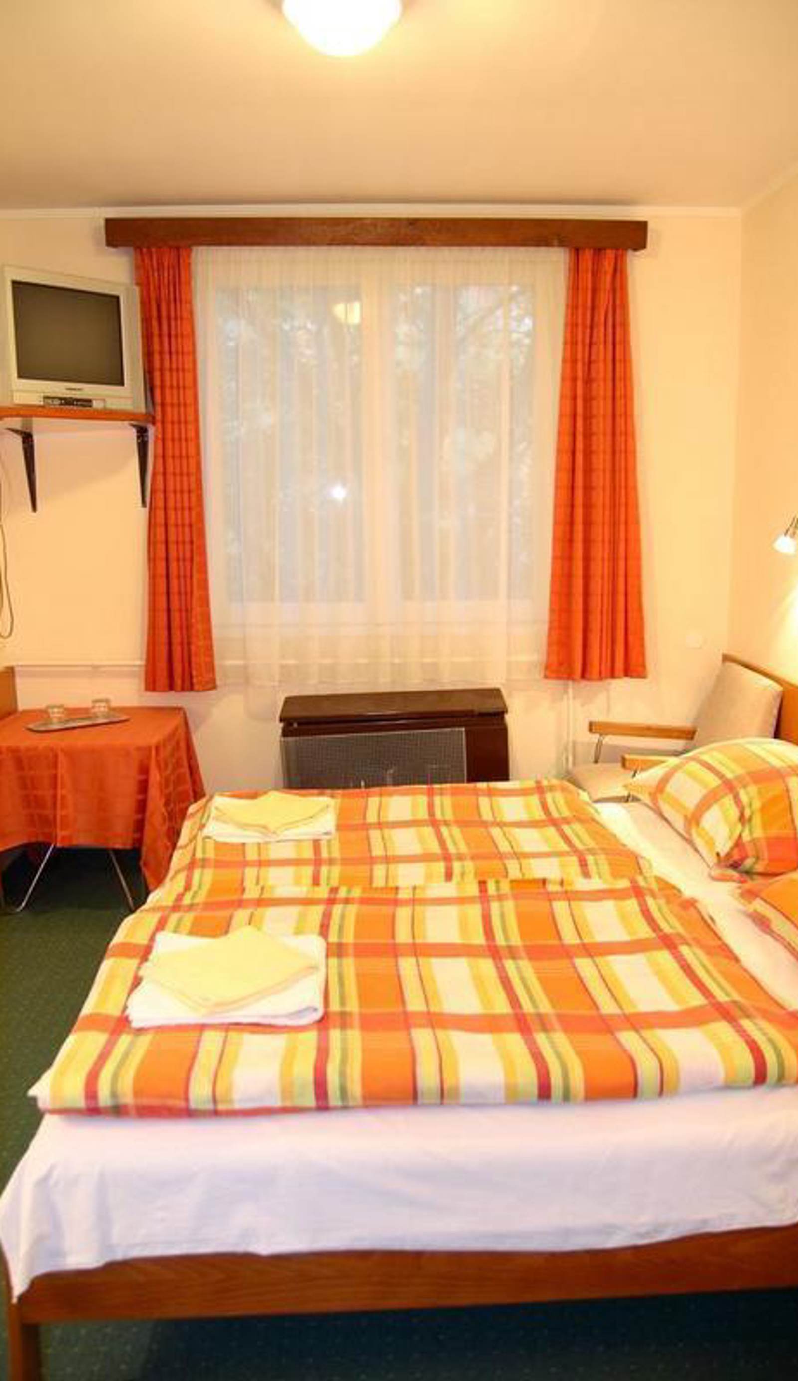 Hotel Touring -Nagykanizsa
