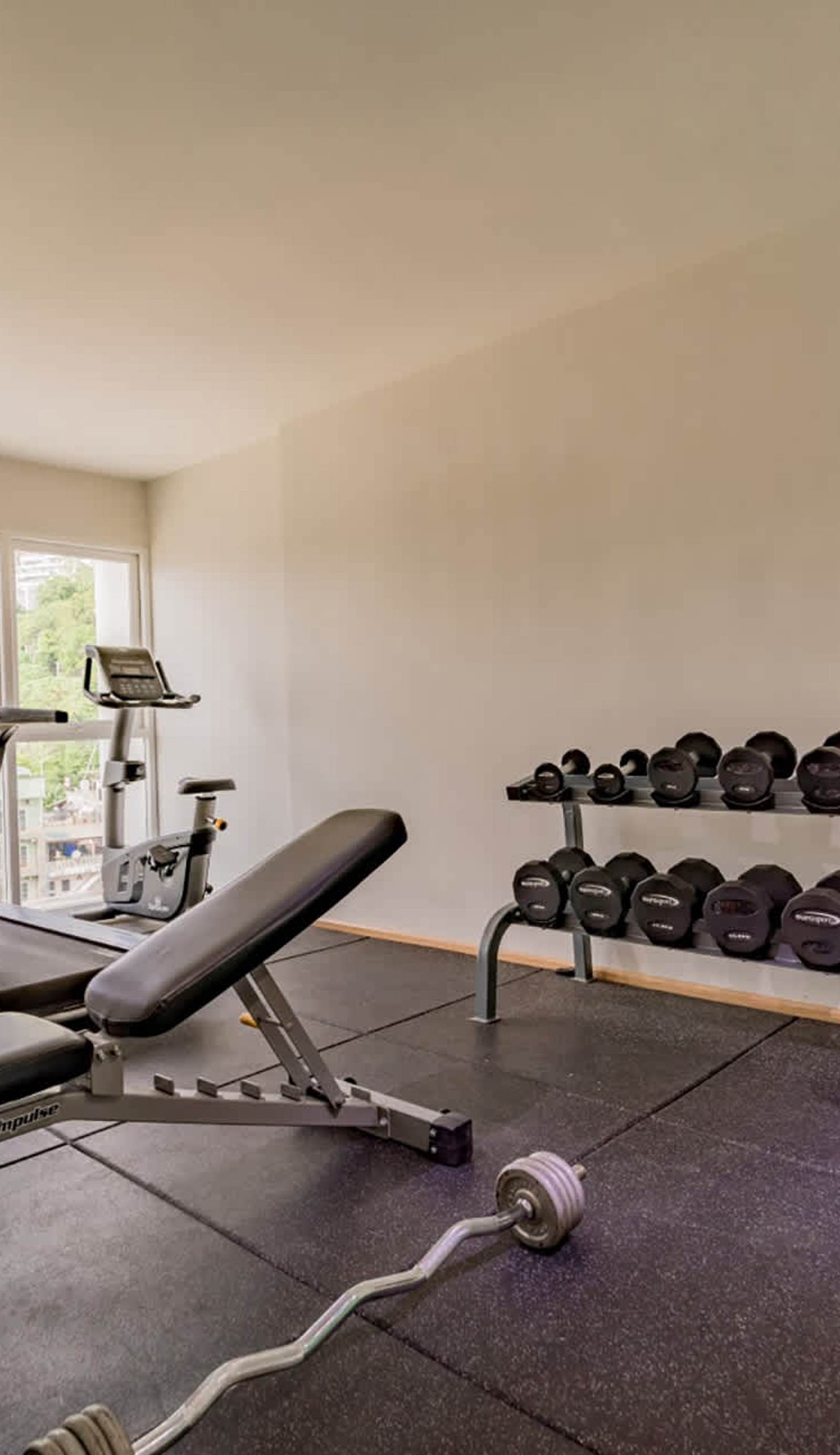 Ozone Condotel