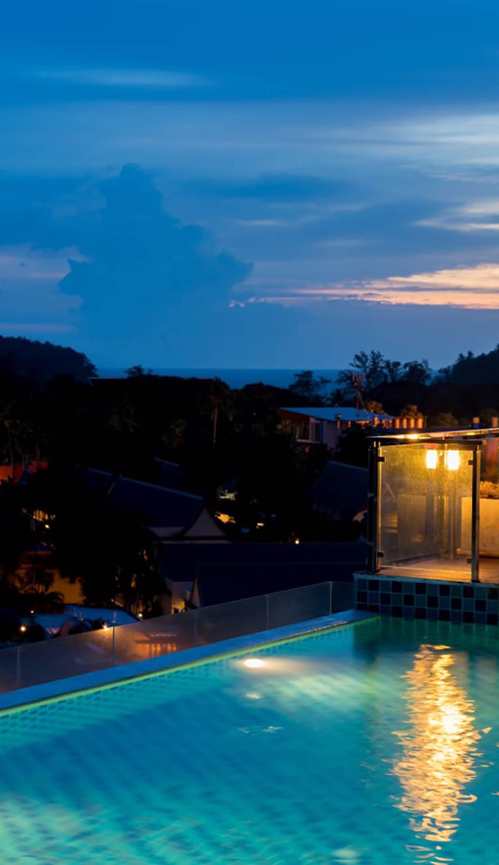 Ozone Condotel