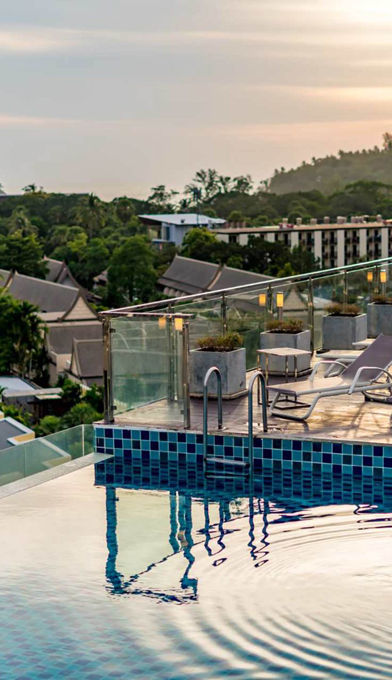 Ozone Condotel