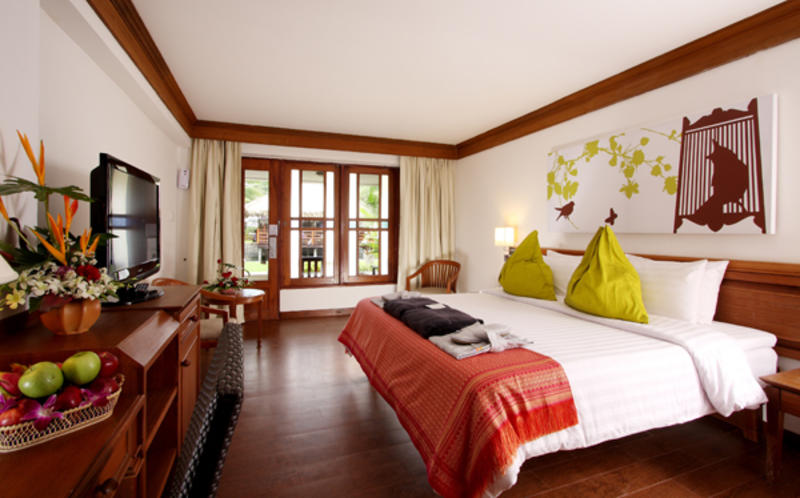 Kamala Beach Resort