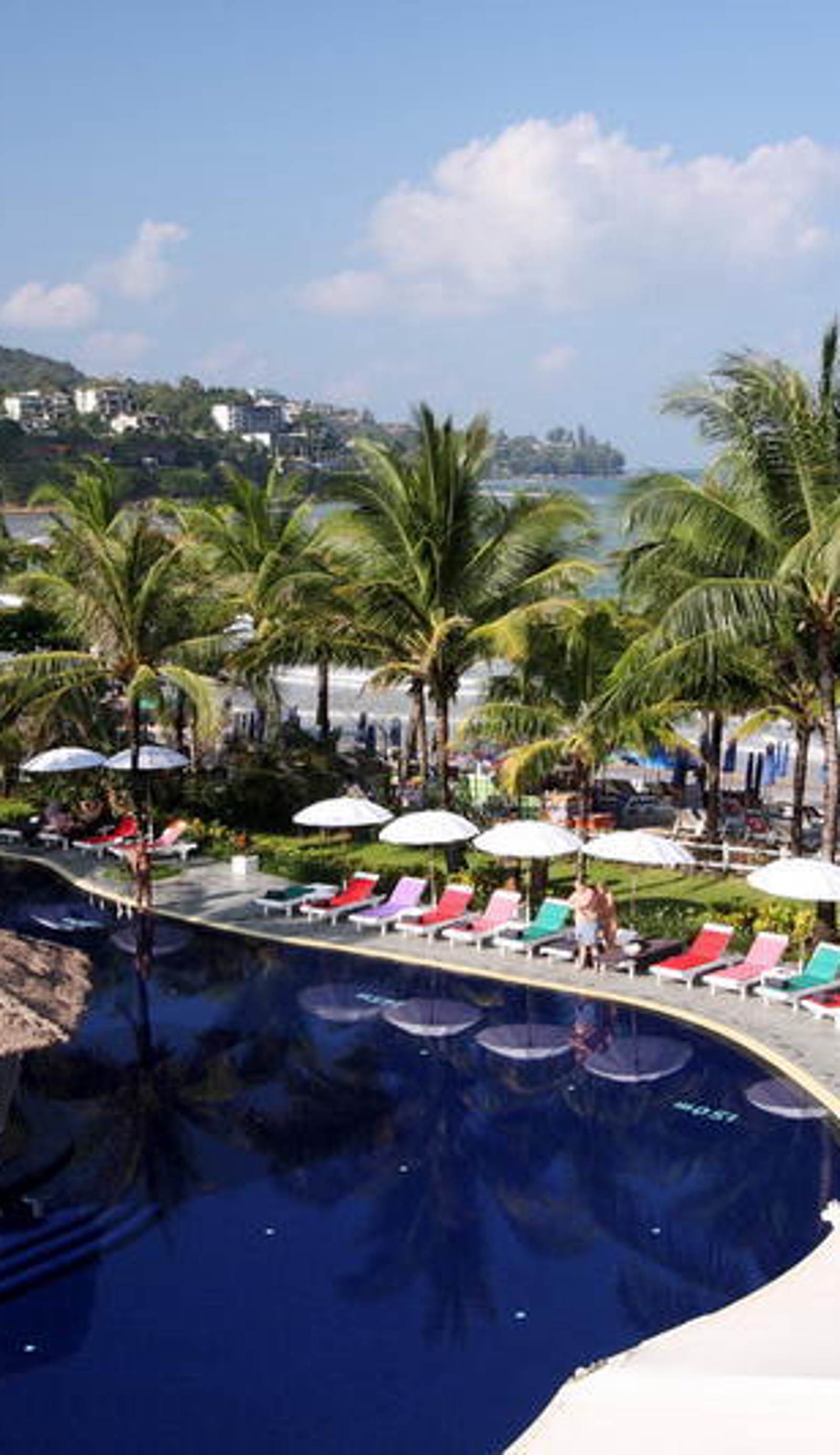 Kamala Beach Resort