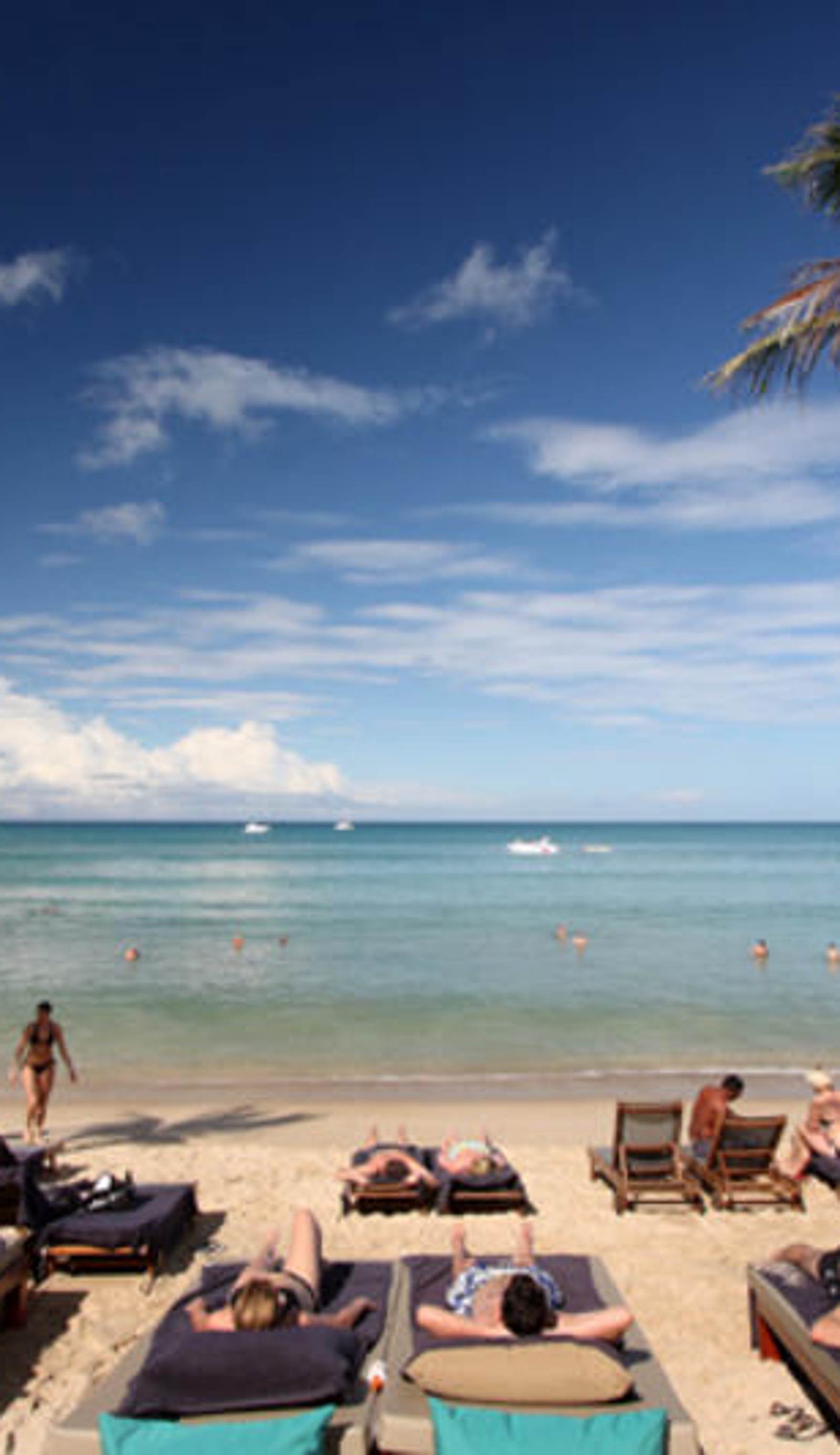 Kamala Beach Resort