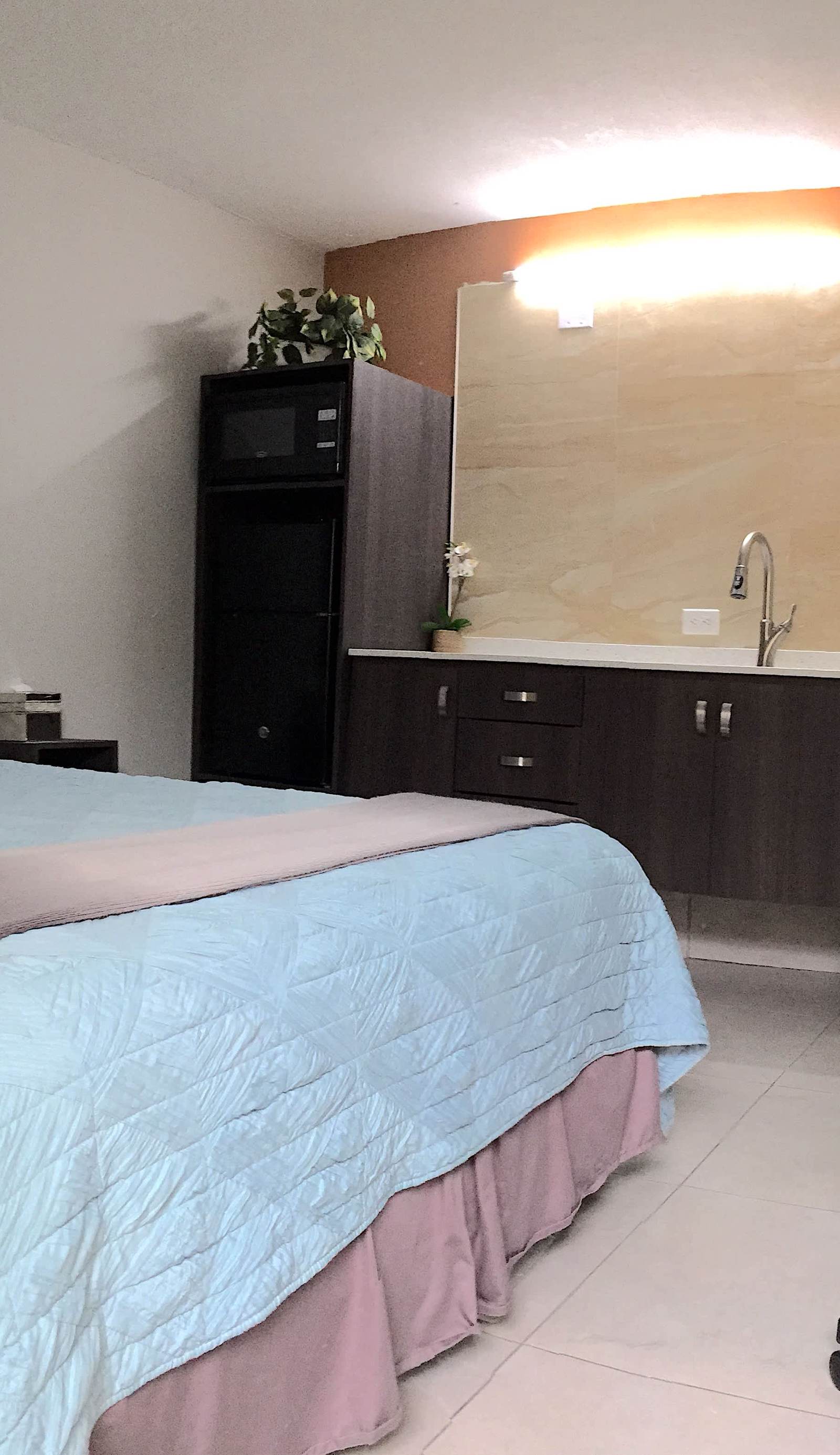 Segovia Studio Units