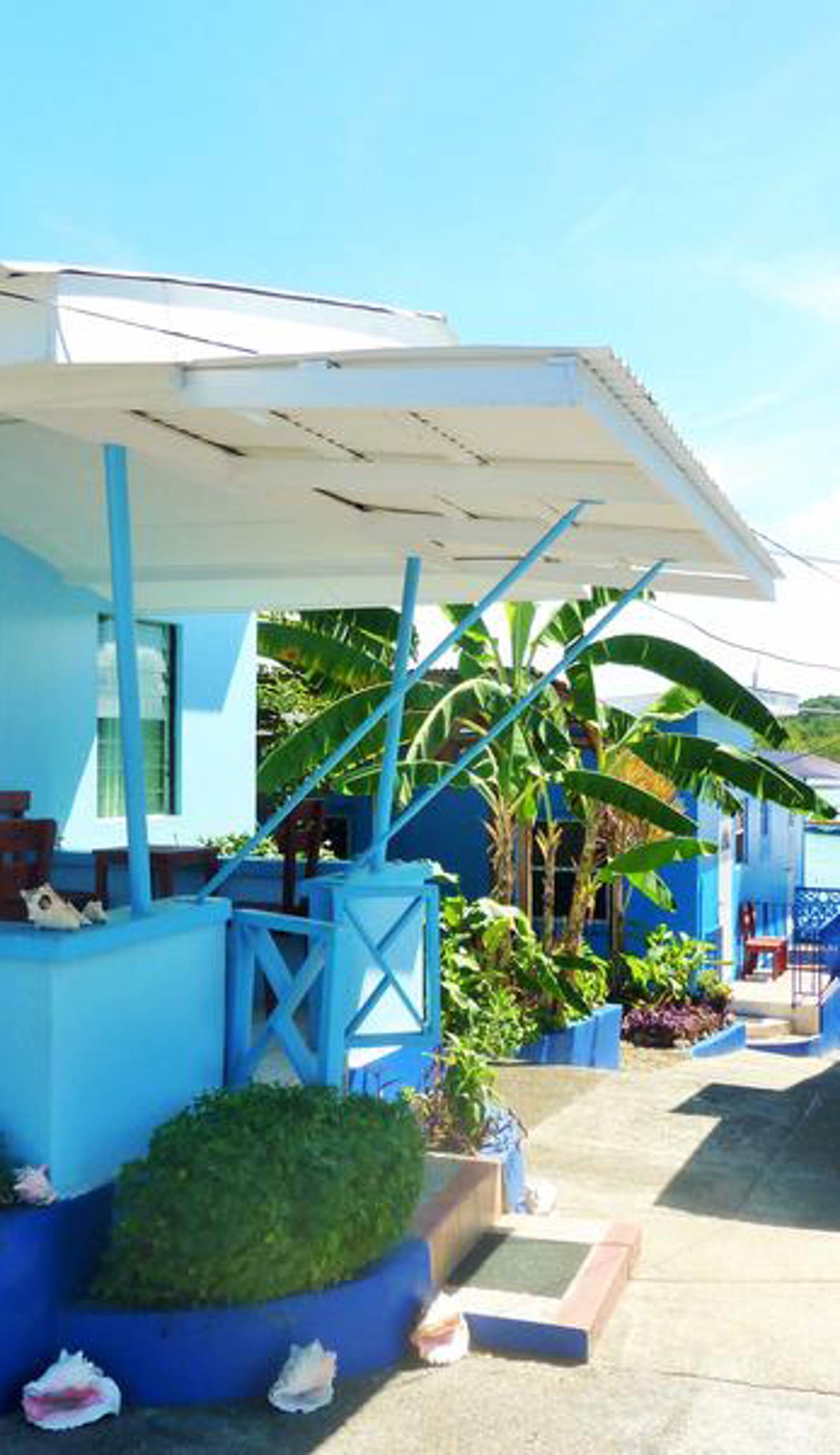 Miller's Guesthouse