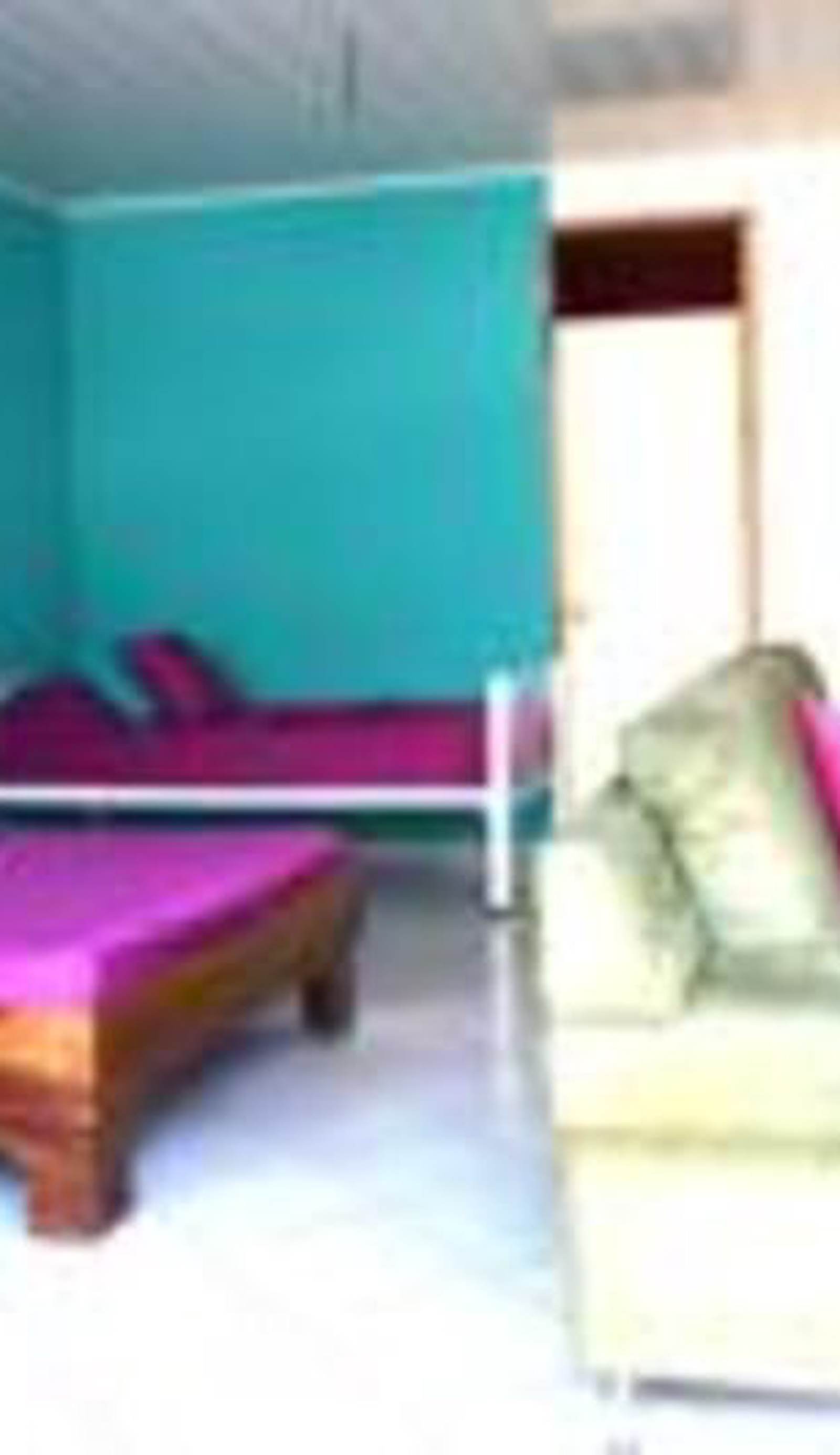 Guesthouse Pura Vida