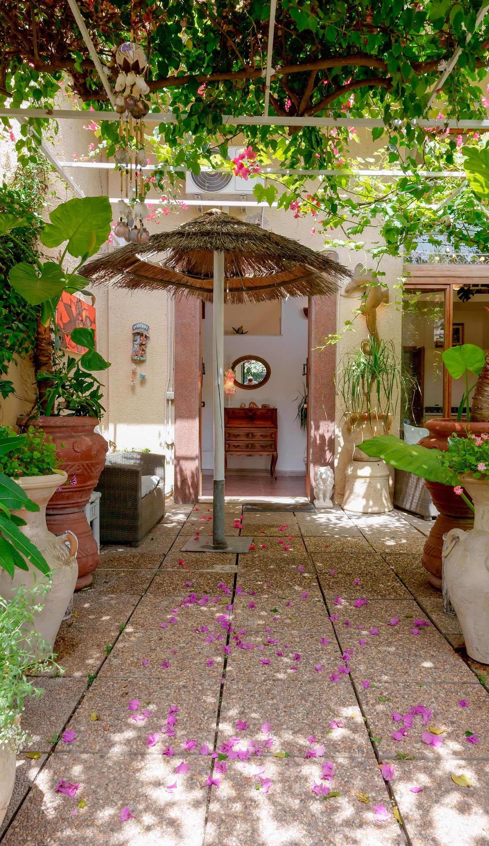 Villa Beach City Guesthouse