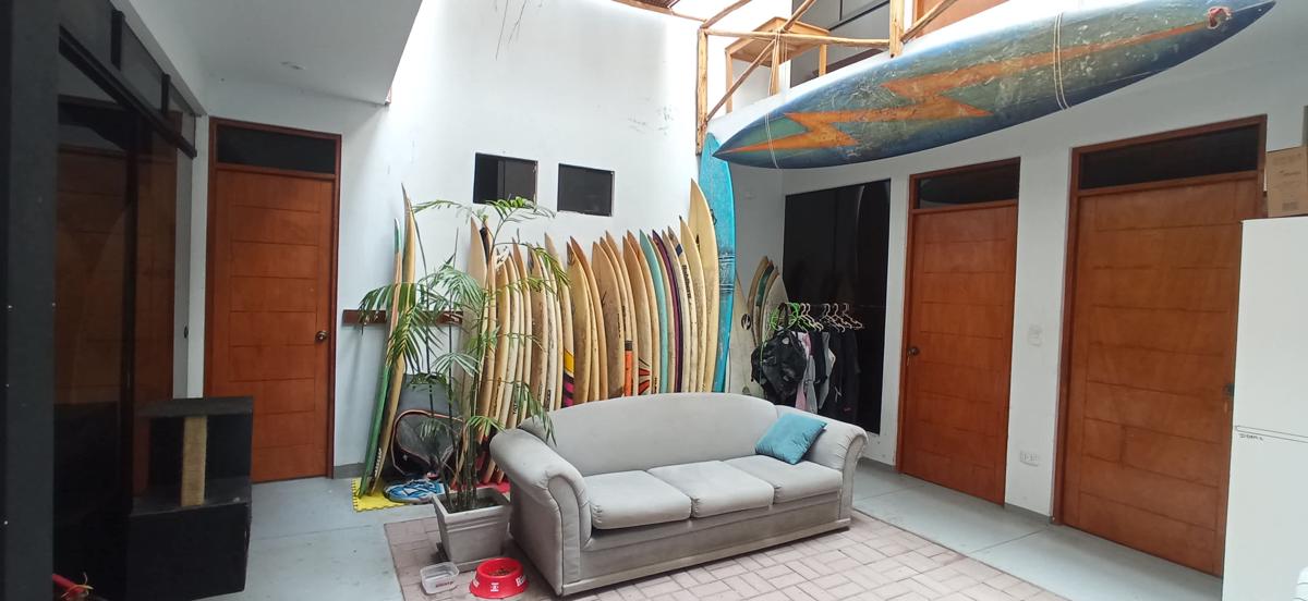 Bravo Hostels: Surf House photo 1