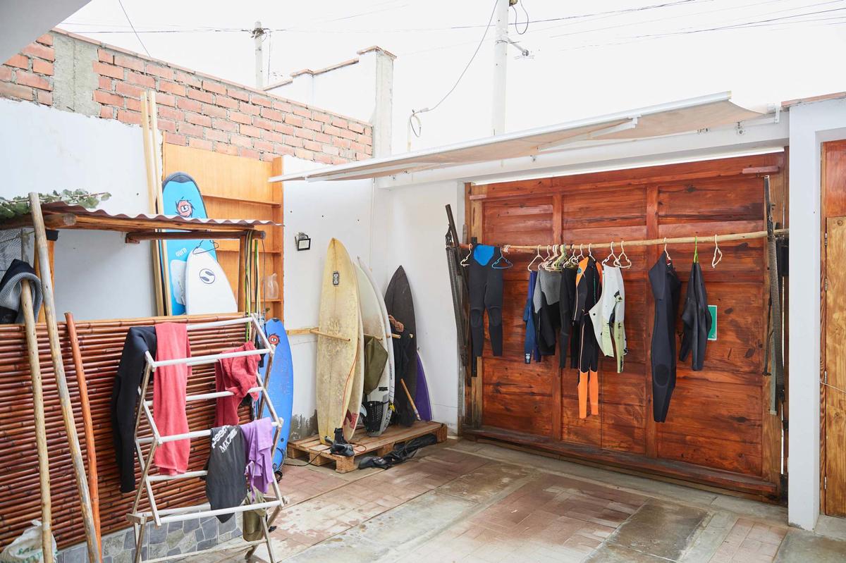 Bravo Hostels: Surf House photo 3