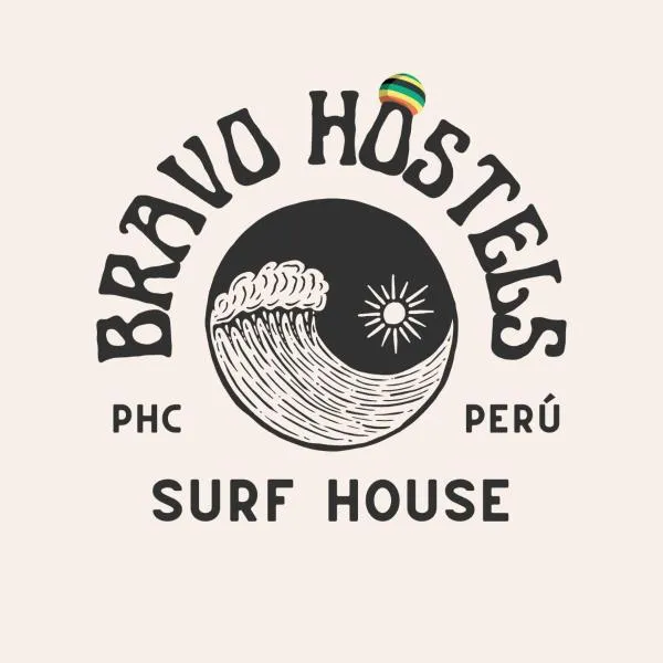 Bravo Hostels: Surf House photo 5