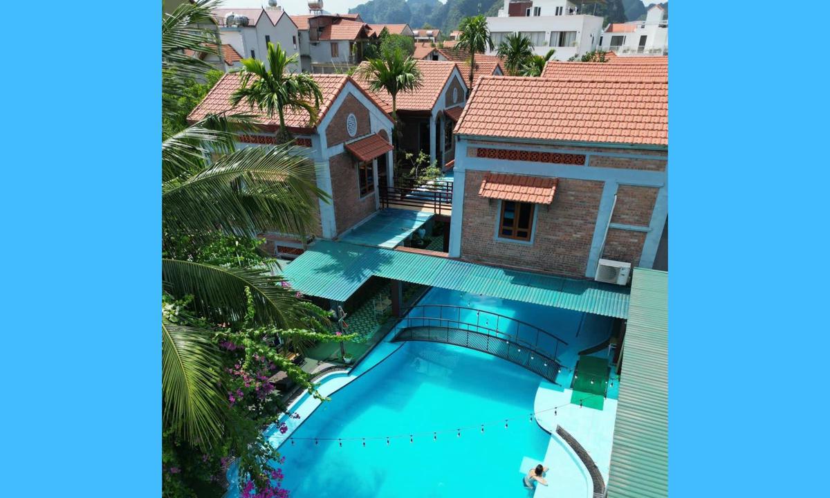 Gecko Backpackers Hostel photo 4