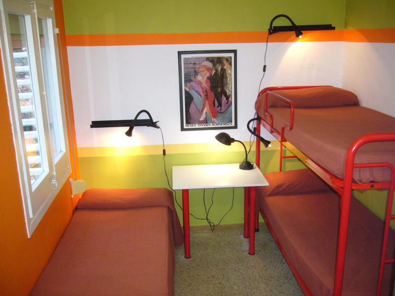 Albergue Studio Hostel photo 2