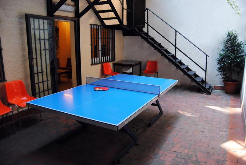 Albergue Studio Hostel photo 4