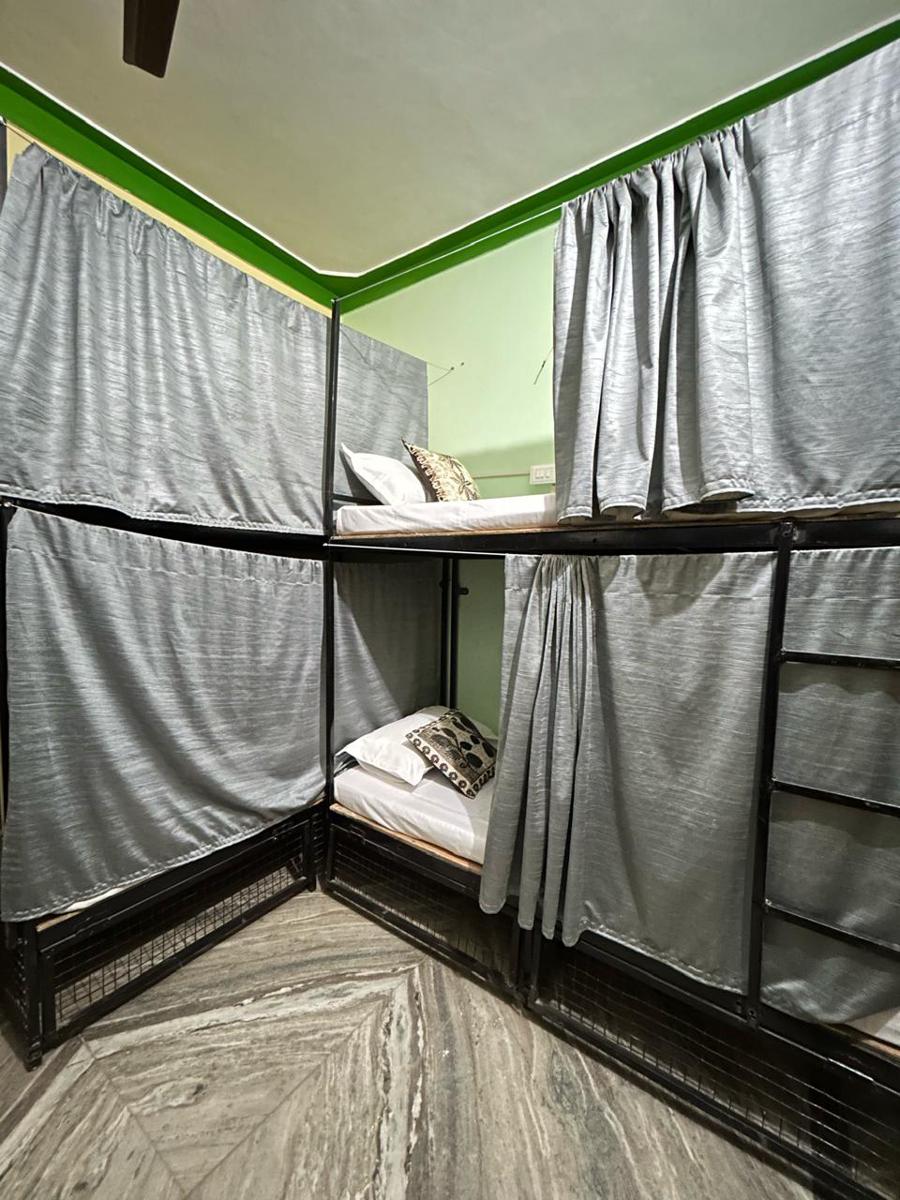 Tiny Spot Hostel Rishikesh photo 4
