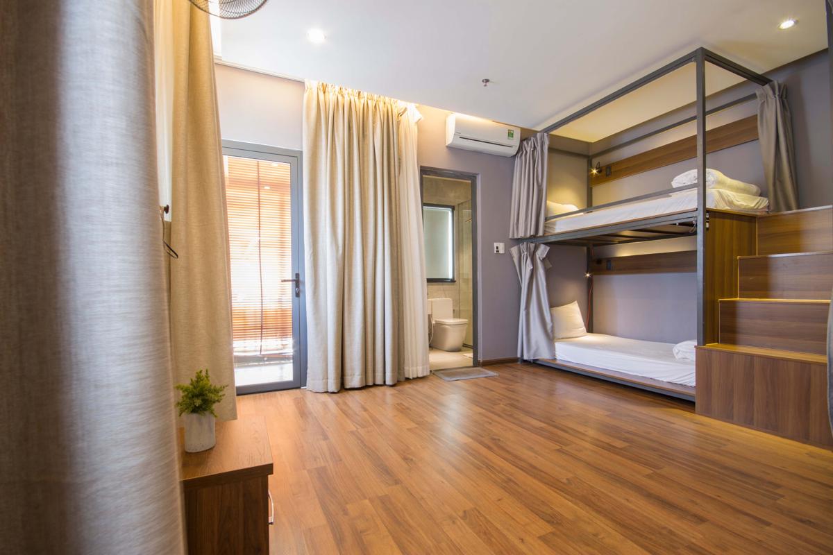 Lighthouse Danang Hostel photo 3