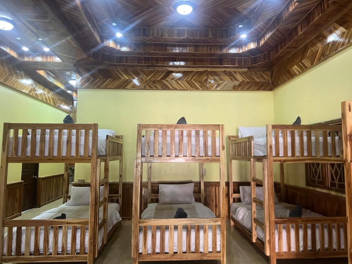 Heaven Backpackers Hostel & Tour photo 2
