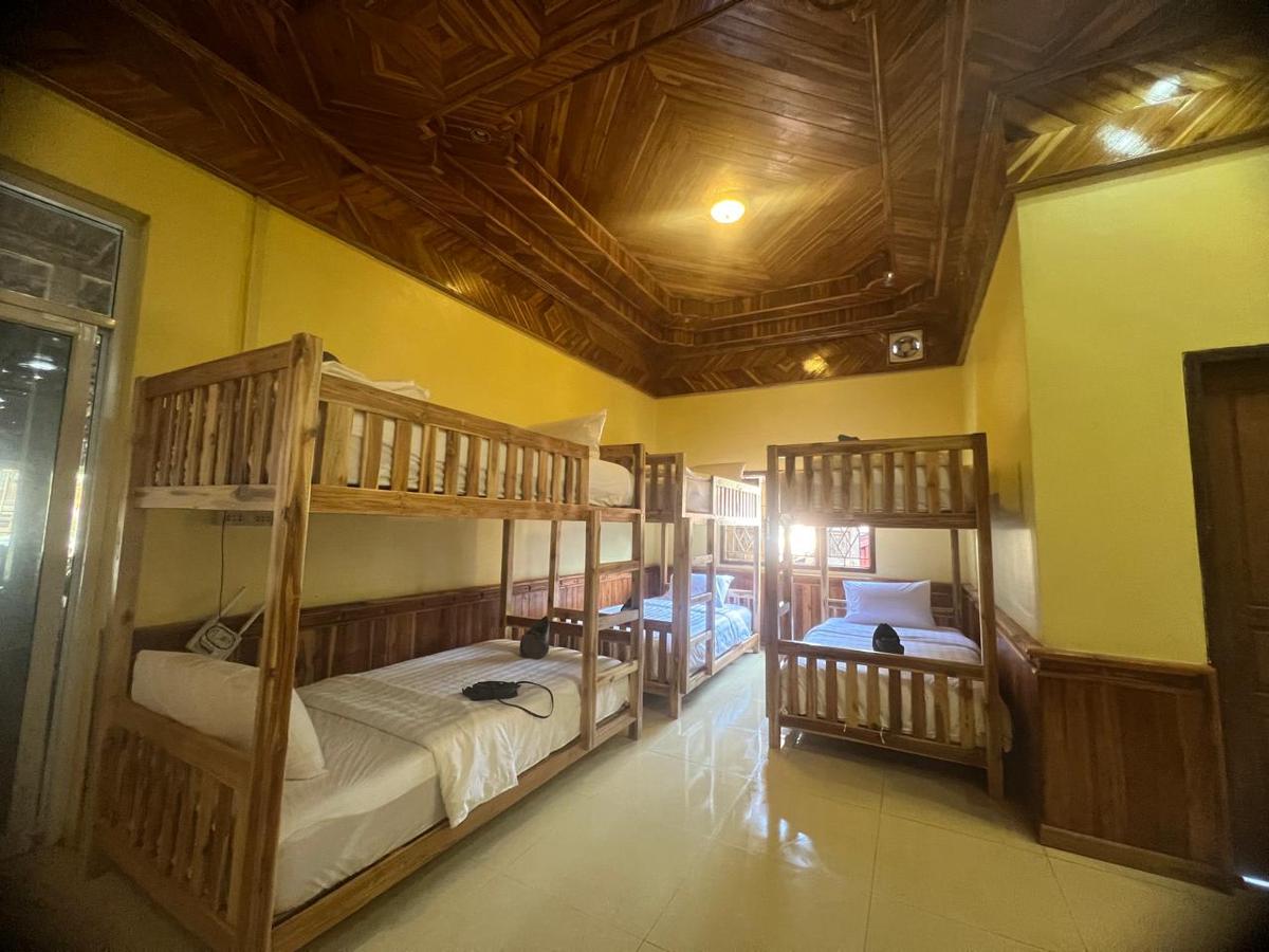 Heaven Backpackers Hostel & Tour photo 4