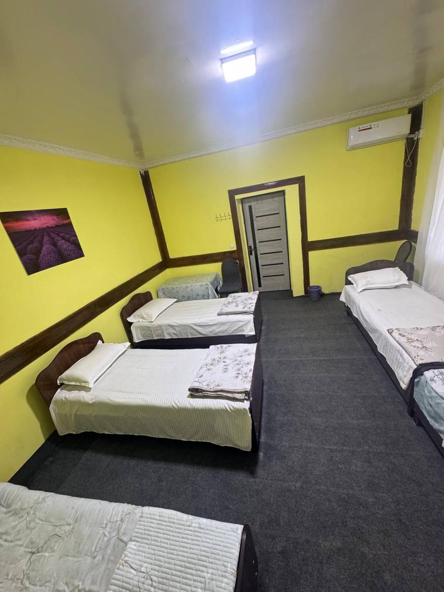 Domhostel photo 2
