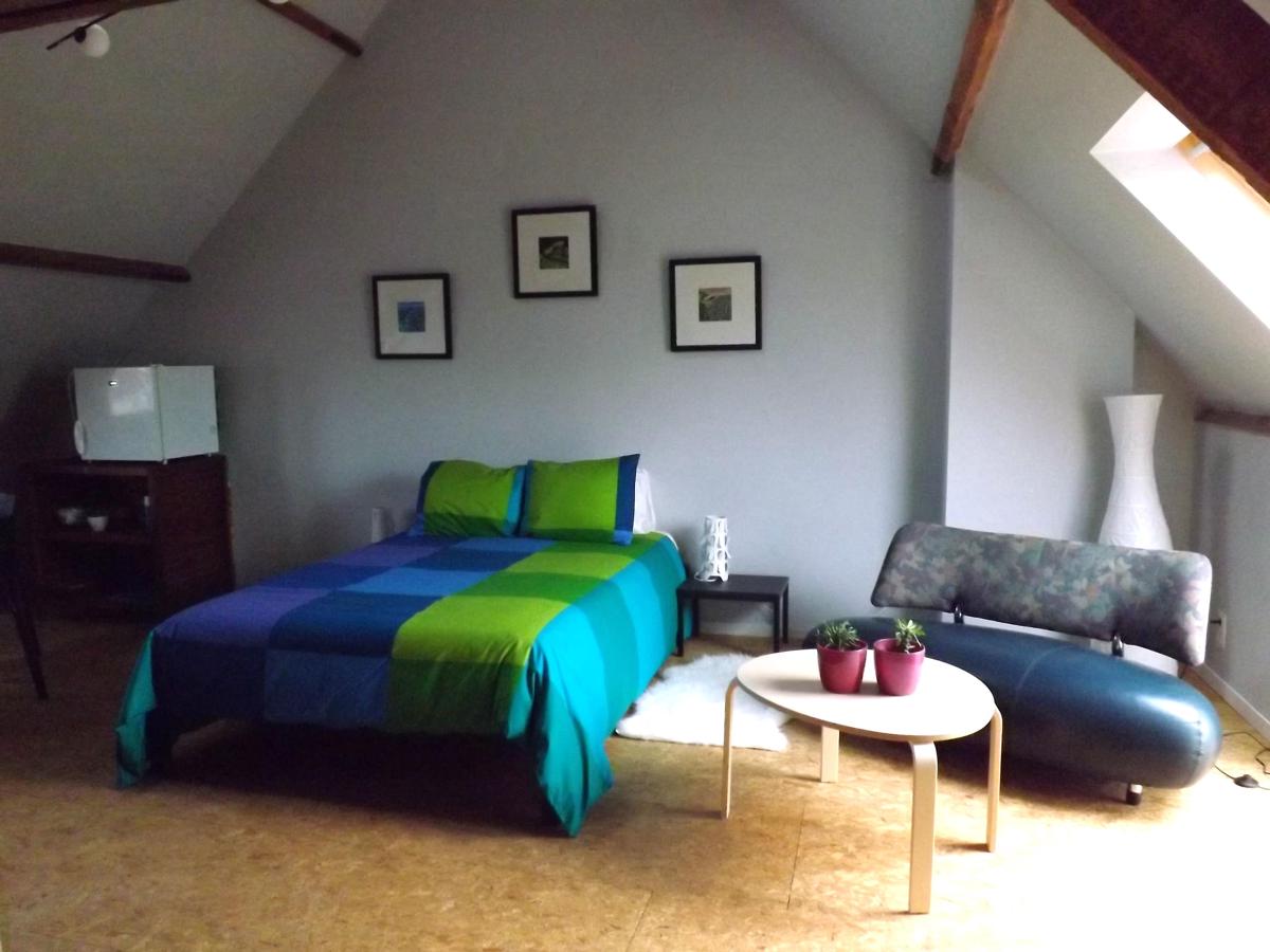 Kay's Bed and Breakfast photo 4