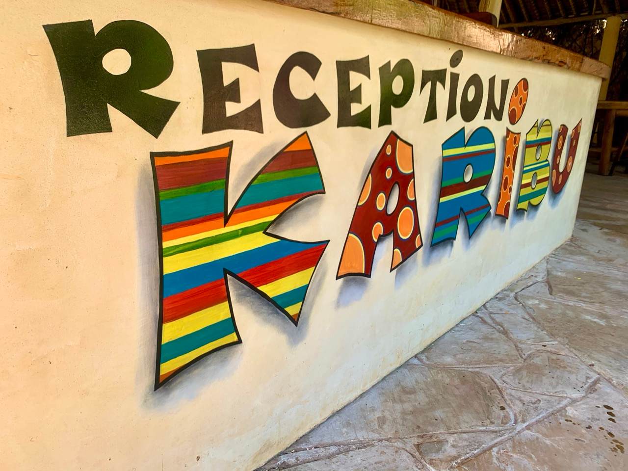 Stay Social Diani - Backpackers & Social Hub photo 3