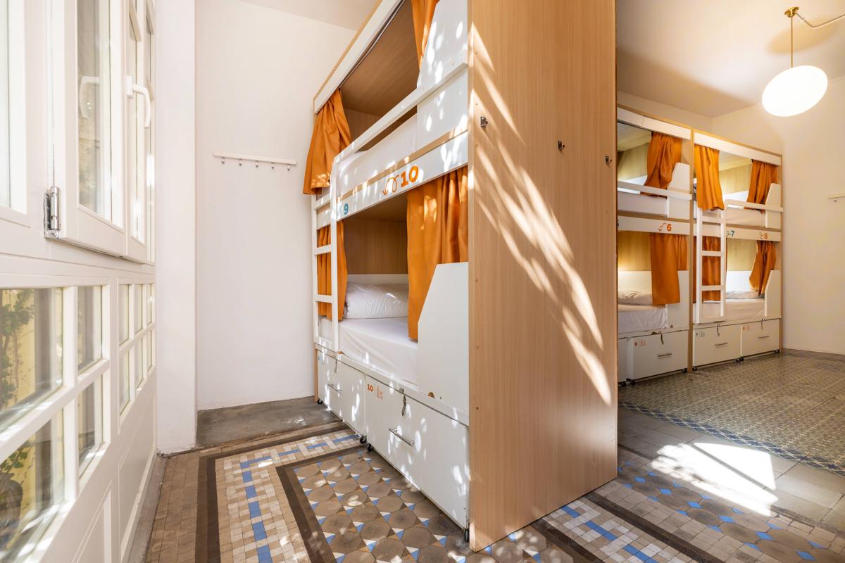 The Loft House Barcelona photo 3