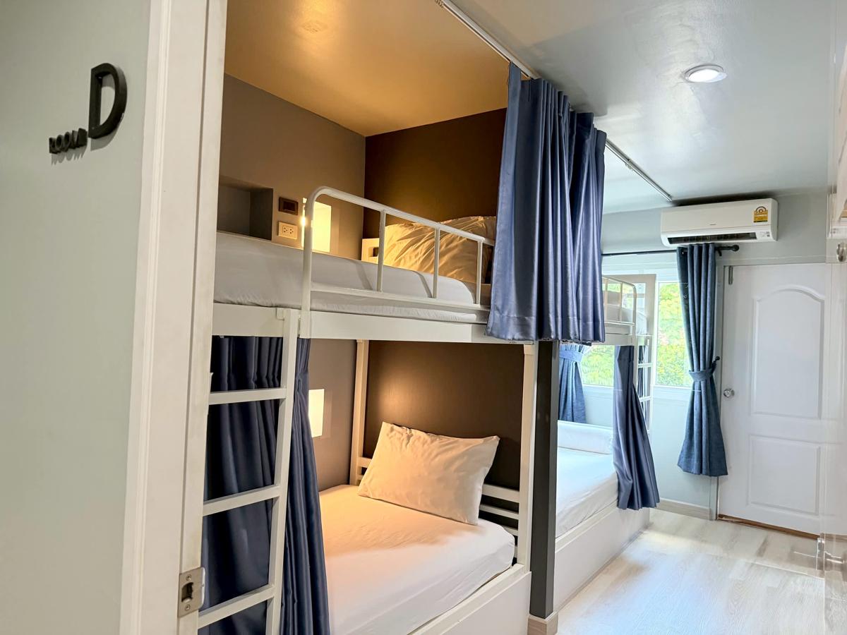 The August Hostel photo 1