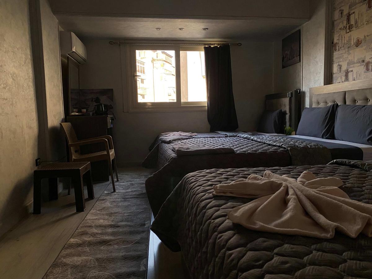 Sunset Hostel Cairo photo 3