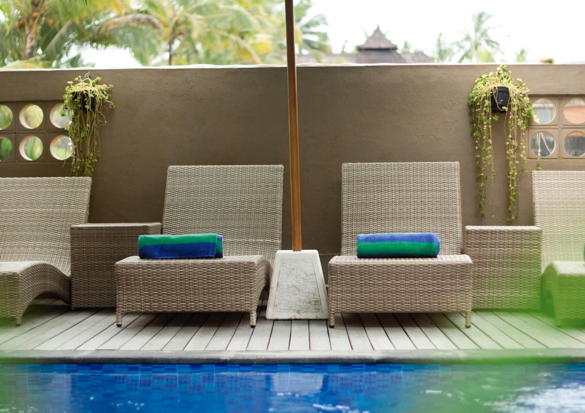Tridharma Suites photo 3