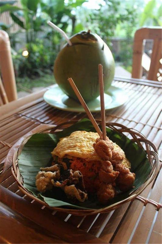 Luxury Bamboo Hostel photo 6
