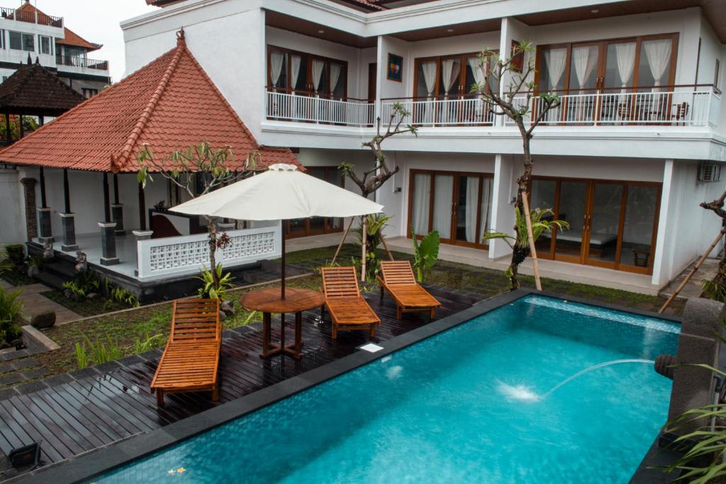Siboghana Retreat photo 4